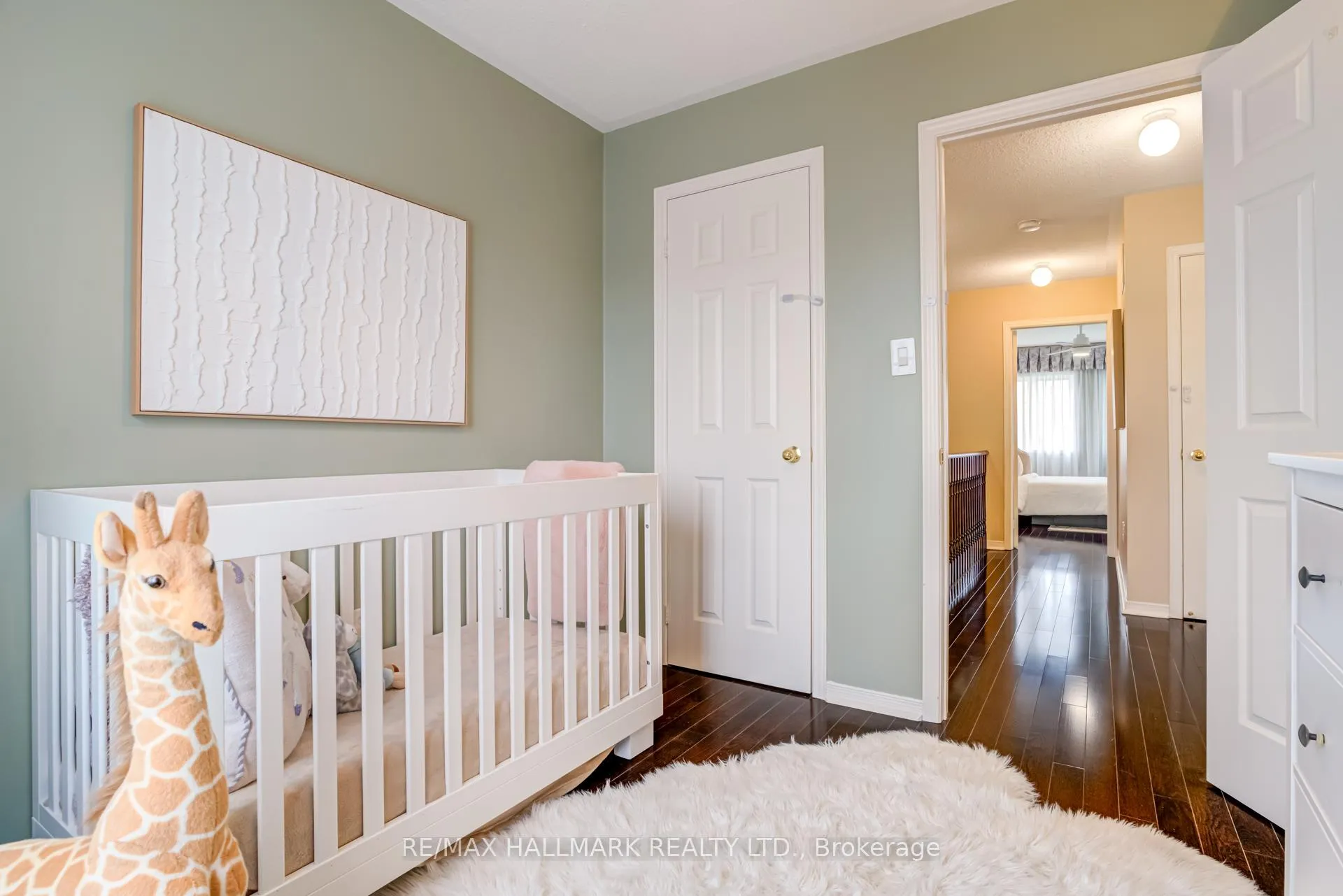 Photo 32 of 187 Hawkview Boulevard, Vaughan, Vellore Village — HOMEH