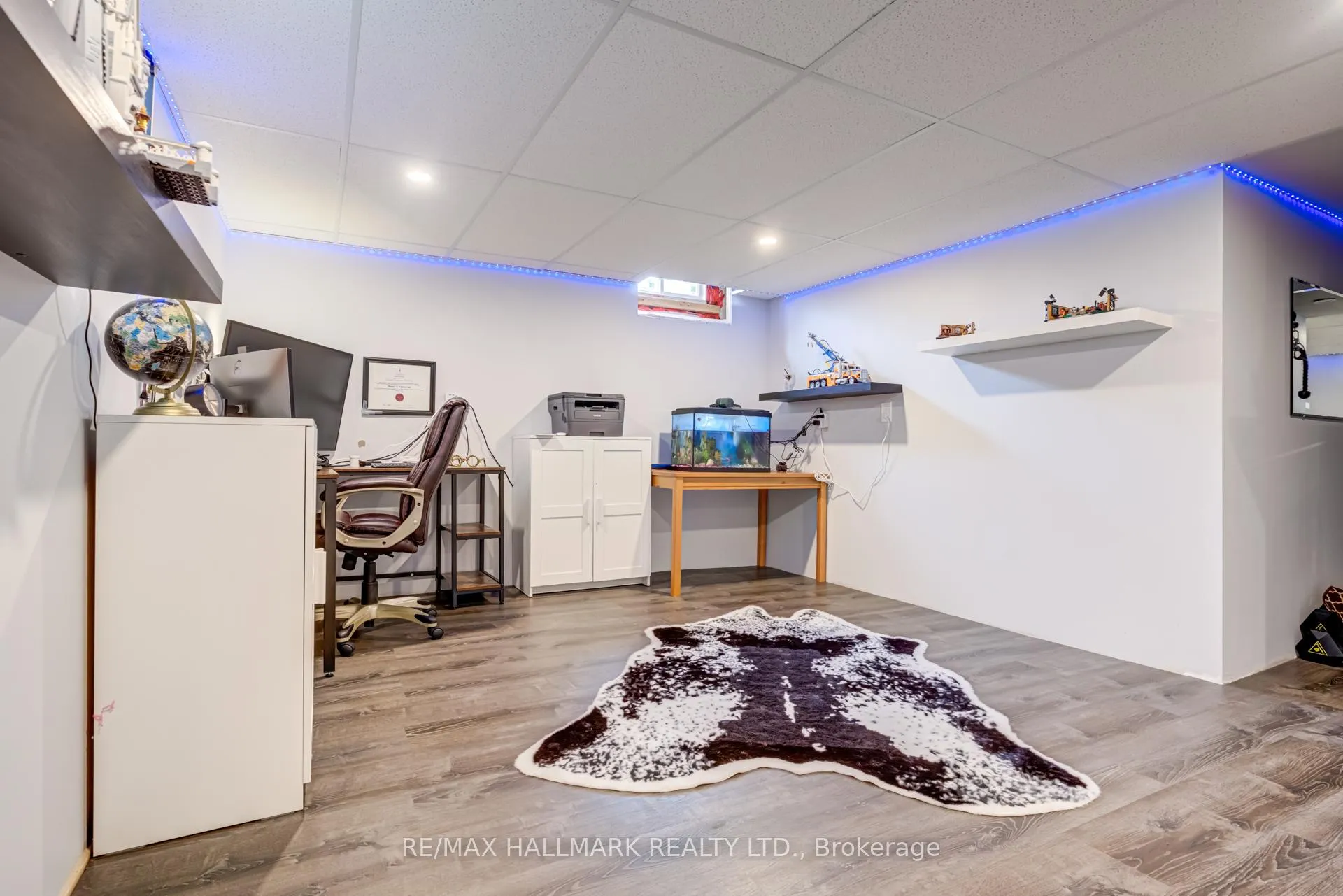 Photo 34 of 187 Hawkview Boulevard, Vaughan, Vellore Village — HOMEH