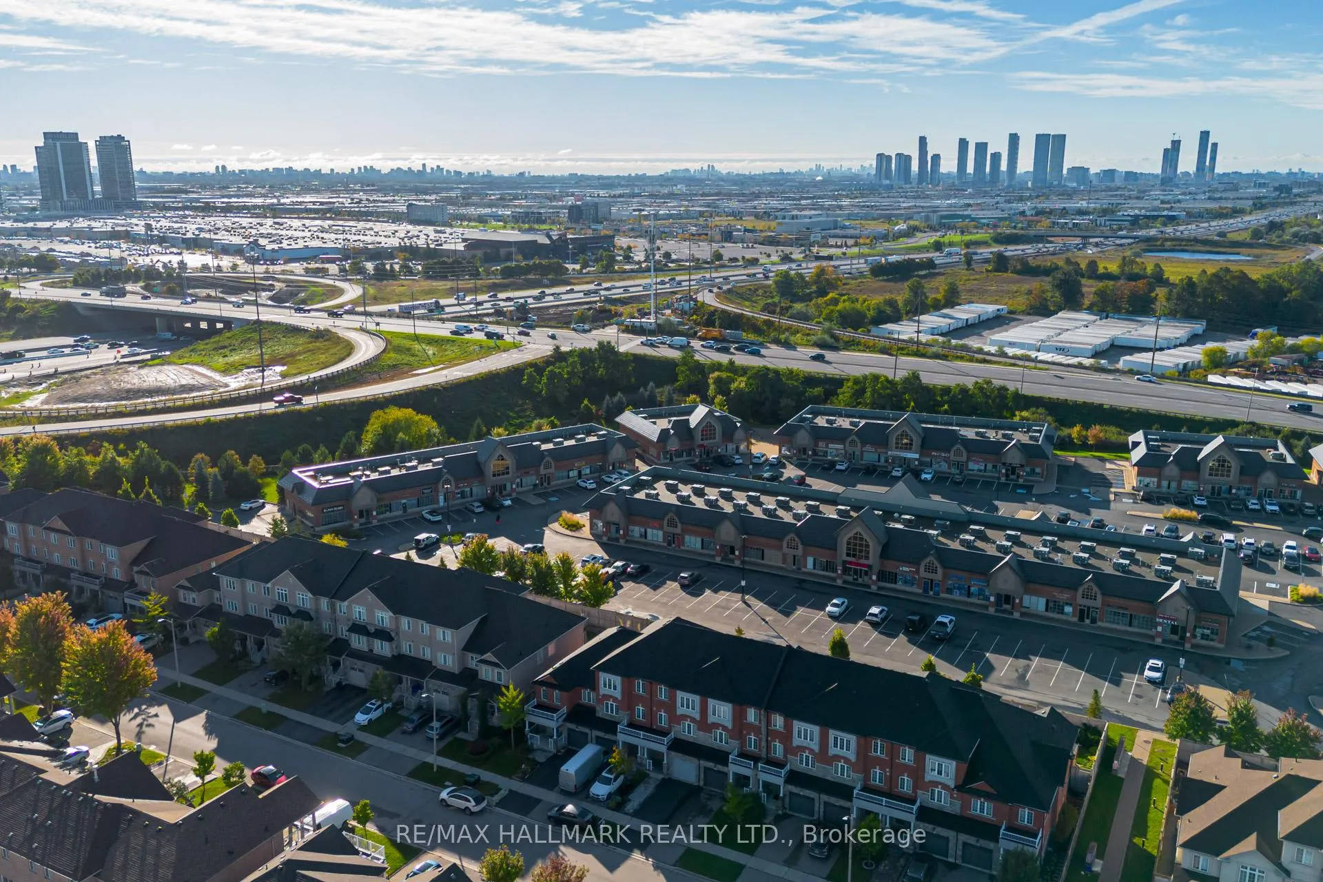 Photo 46 of 187 Hawkview Boulevard, Vaughan, Vellore Village — HOMEH