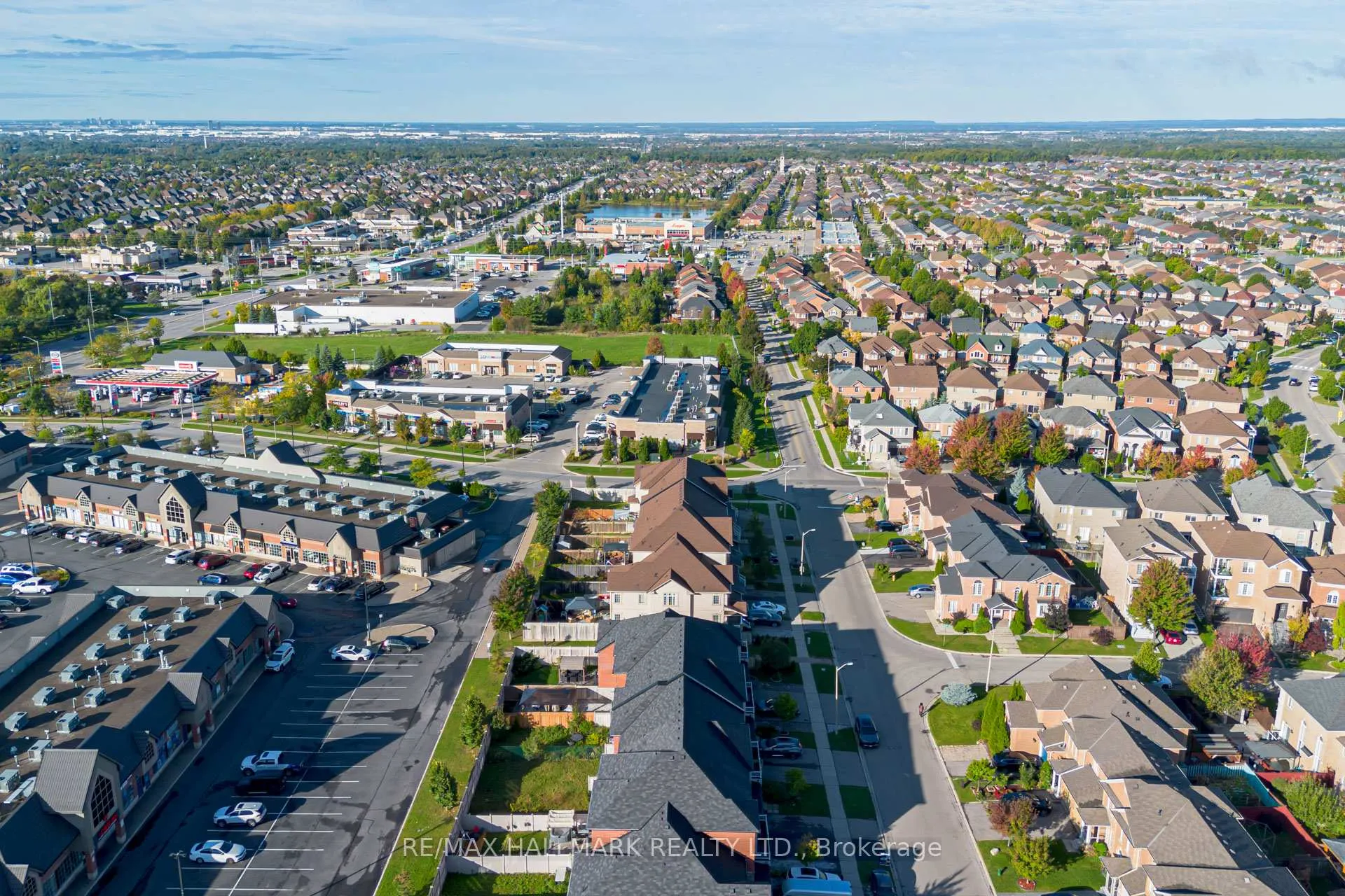 Photo 48 of 187 Hawkview Boulevard, Vaughan, Vellore Village — HOMEH