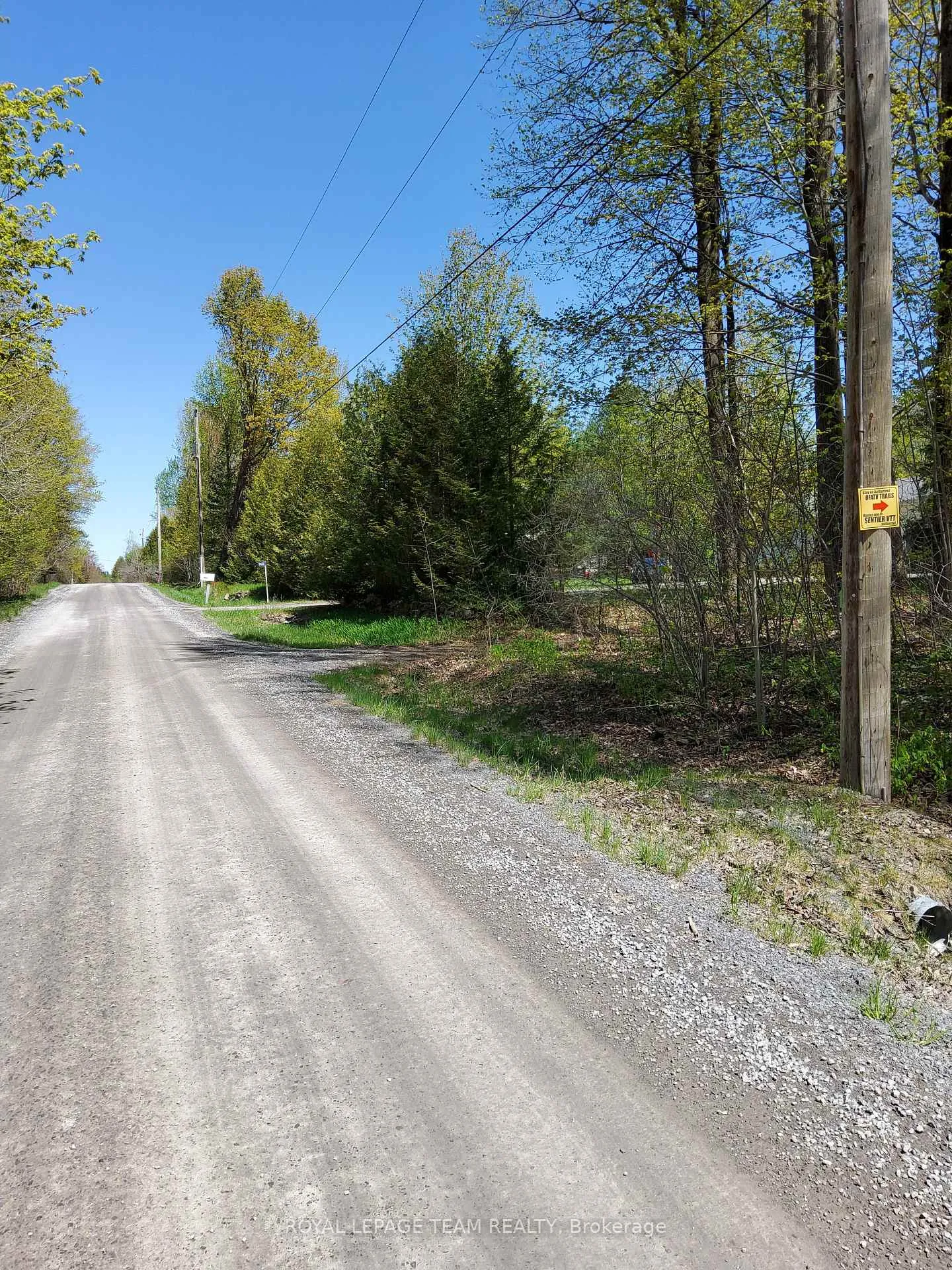 Front of 0 Totem Ranch Road