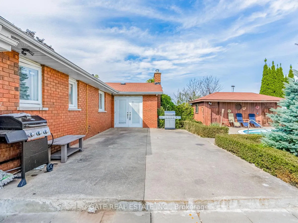 Photo 38 of 9779 Heritage Road, Brampton, Northwest Brampton — HOMEH