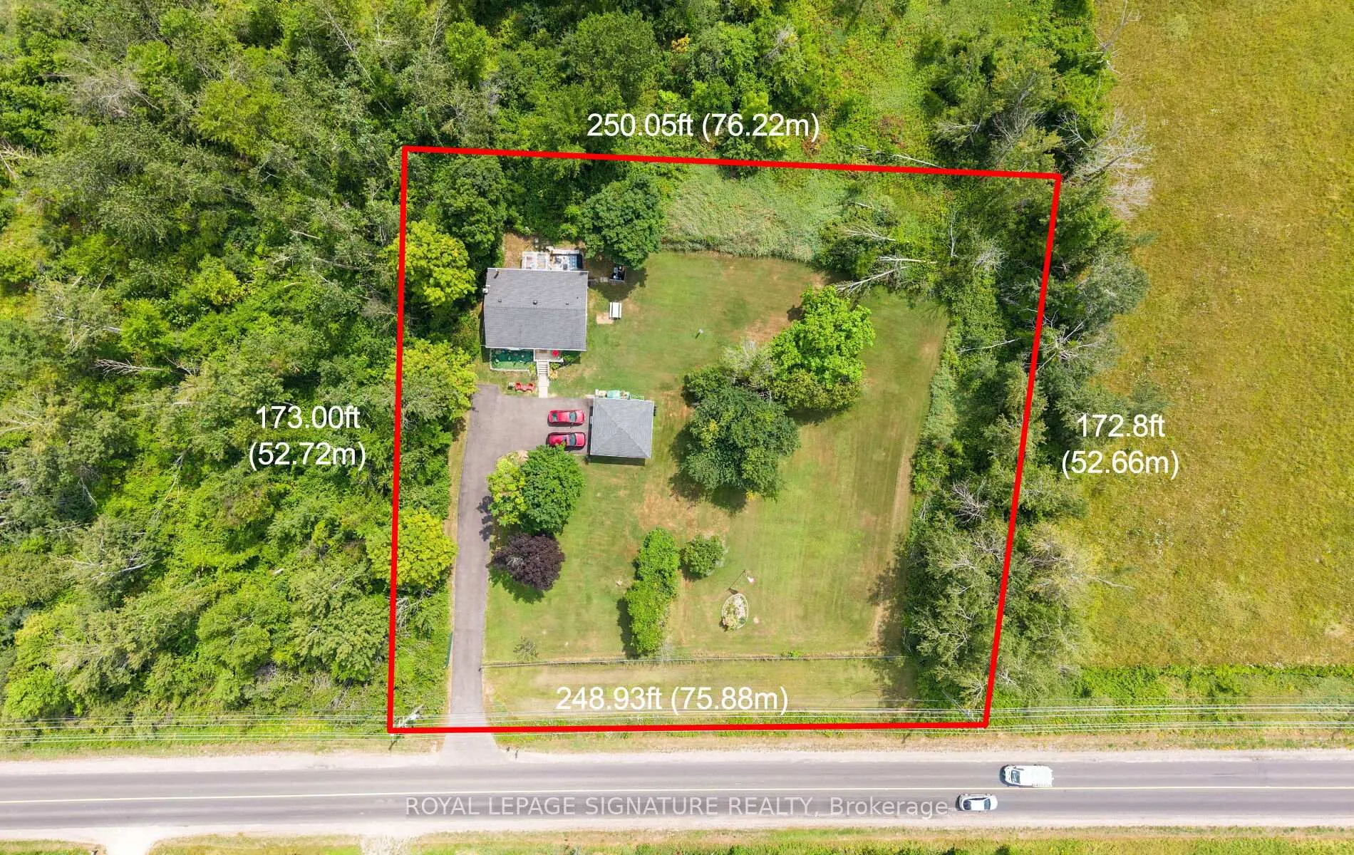 Photo 1 of 1359 10th Line, Innisfil, Rural Innisfil — HOMEH