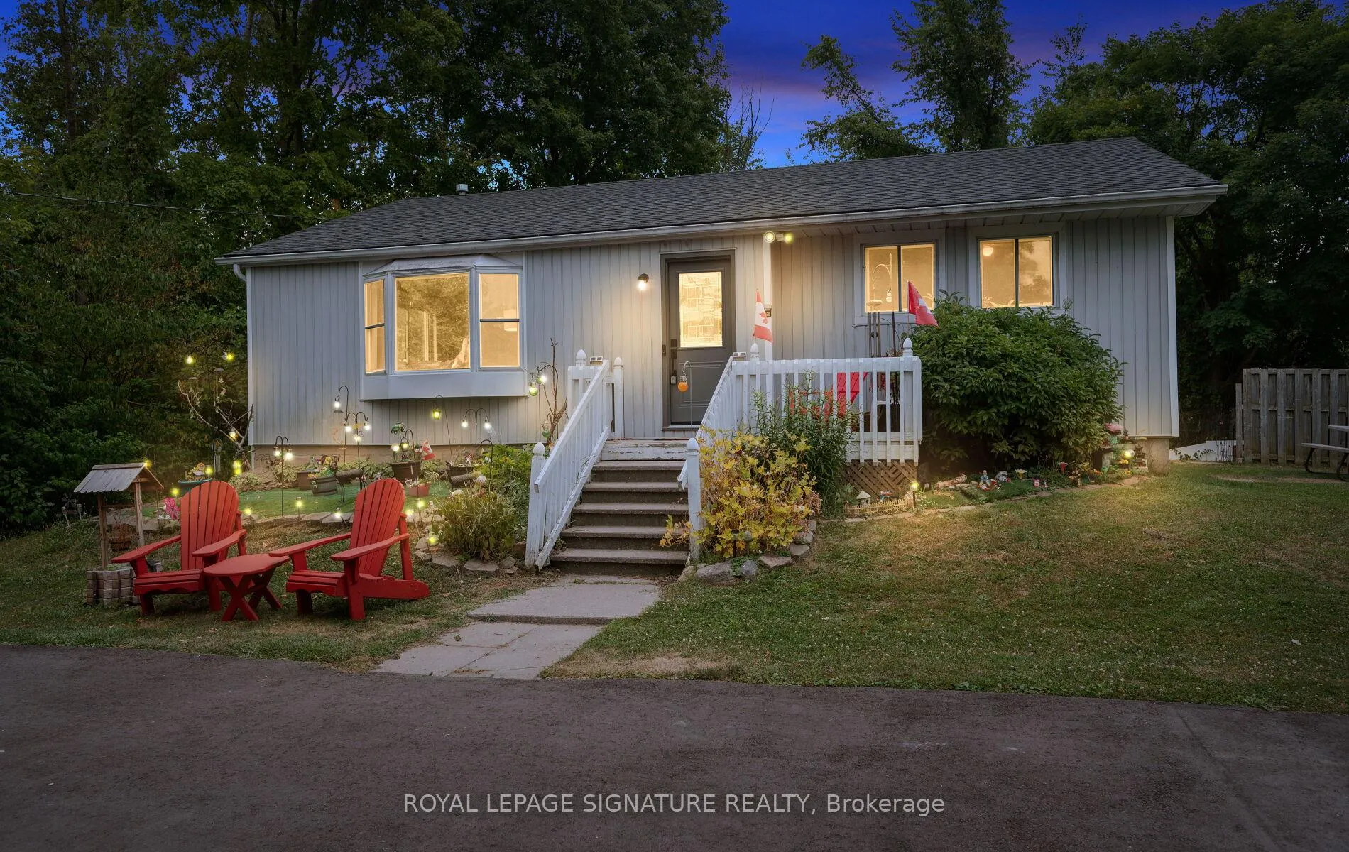 Photo 5 of 1359 10th Line, Innisfil, Rural Innisfil — HOMEH