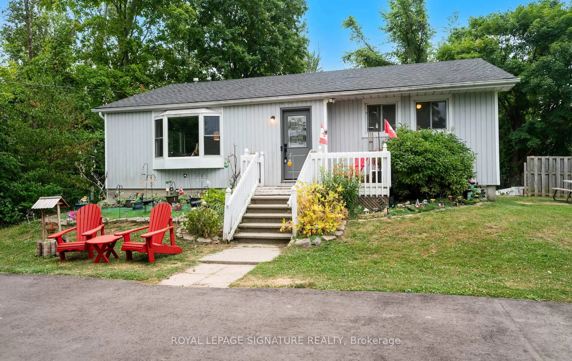 Photo 6 of 1359 10th Line, Innisfil, Rural Innisfil — HOMEH