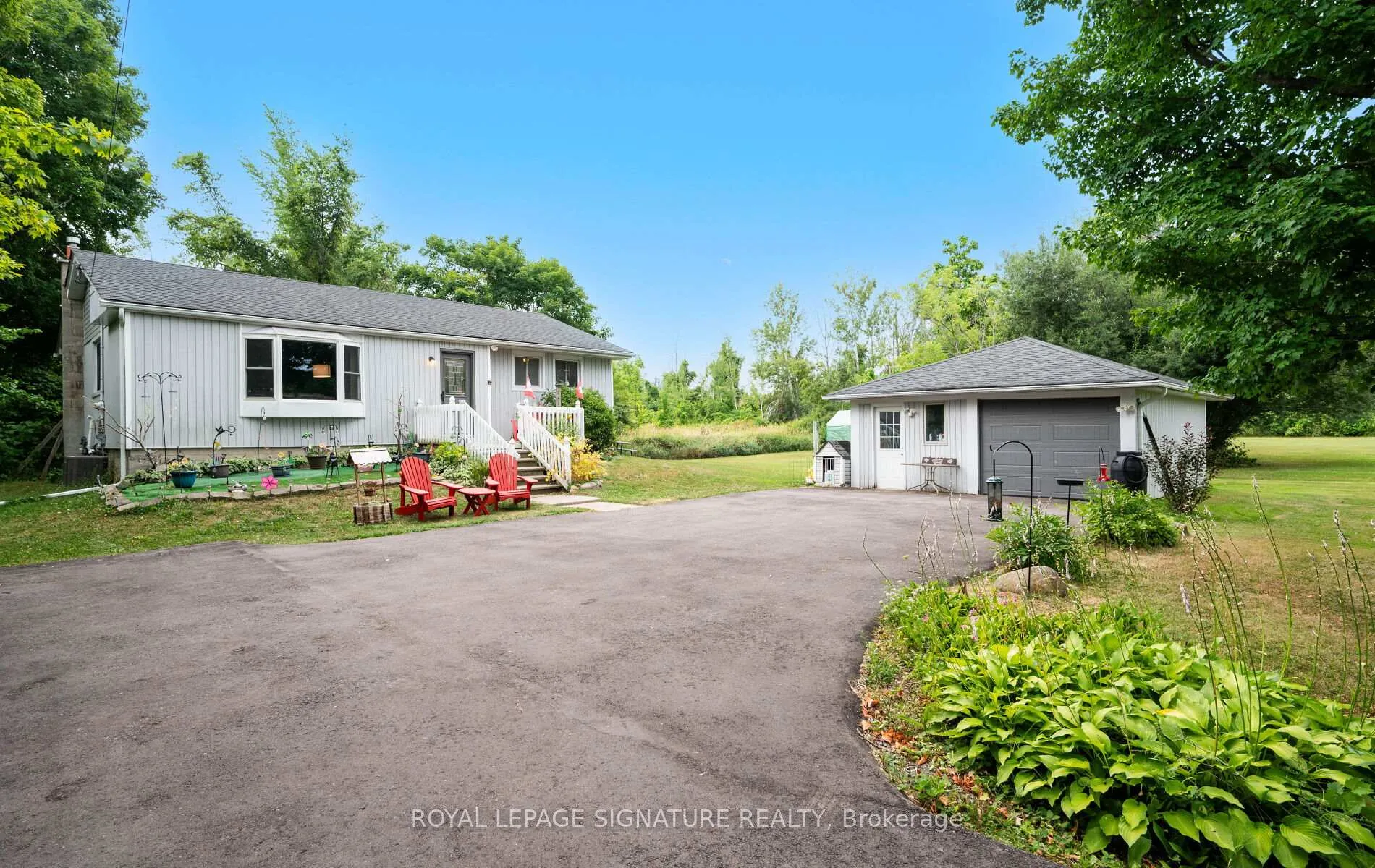 Photo 12 of 1359 10th Line, Innisfil, Rural Innisfil — HOMEH