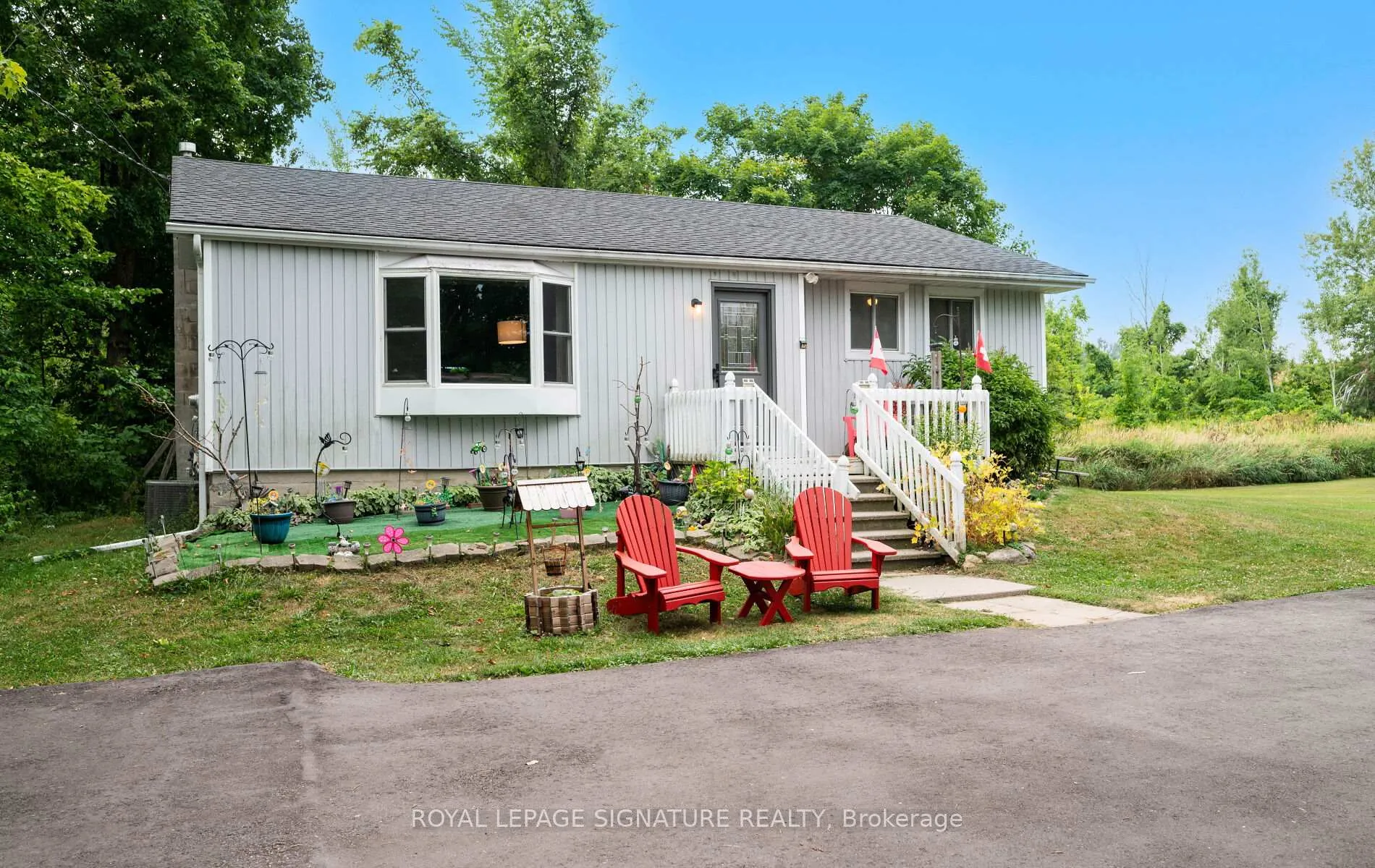 Photo 13 of 1359 10th Line, Innisfil, Rural Innisfil — HOMEH