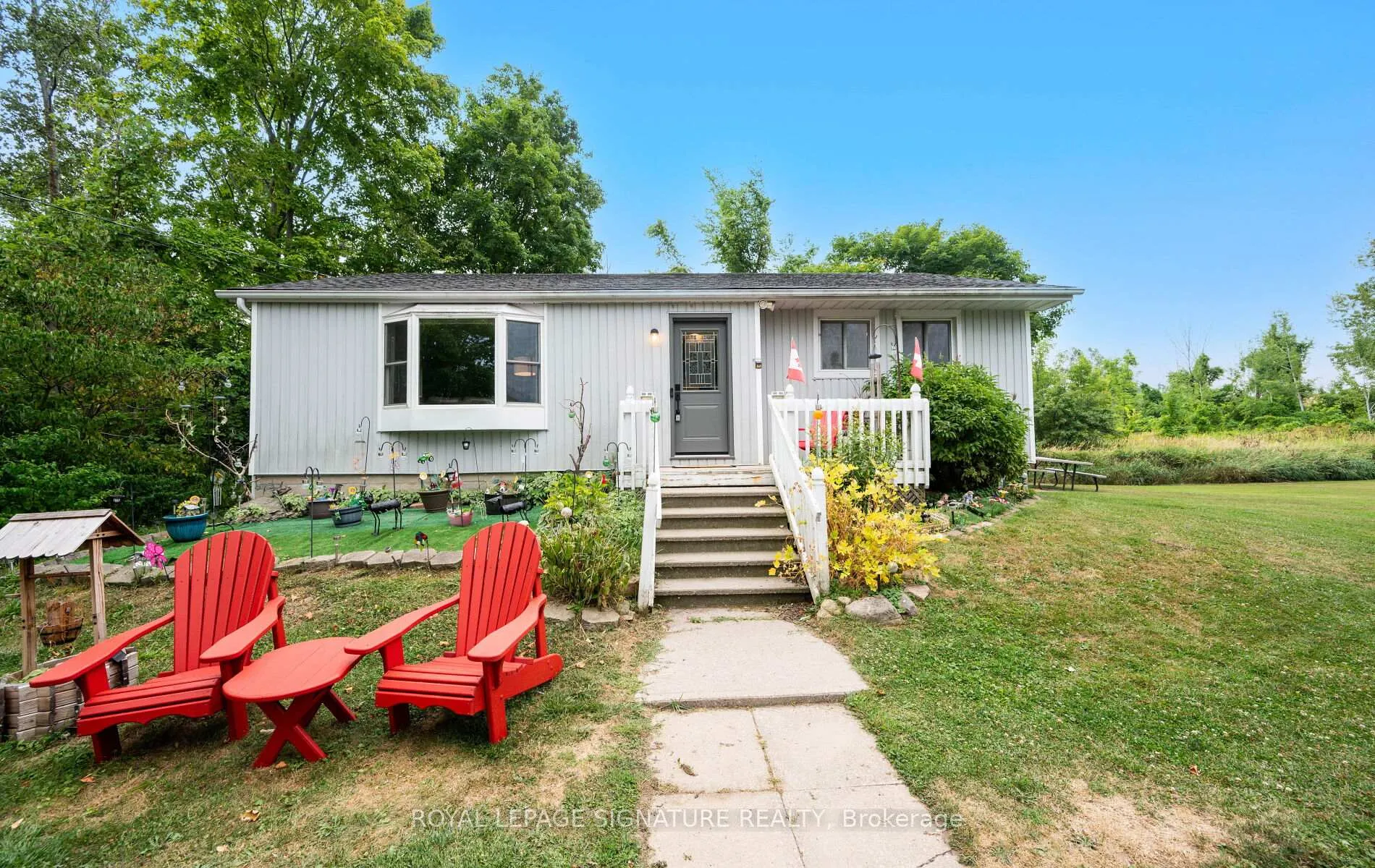 Photo 14 of 1359 10th Line, Innisfil, Rural Innisfil — HOMEH