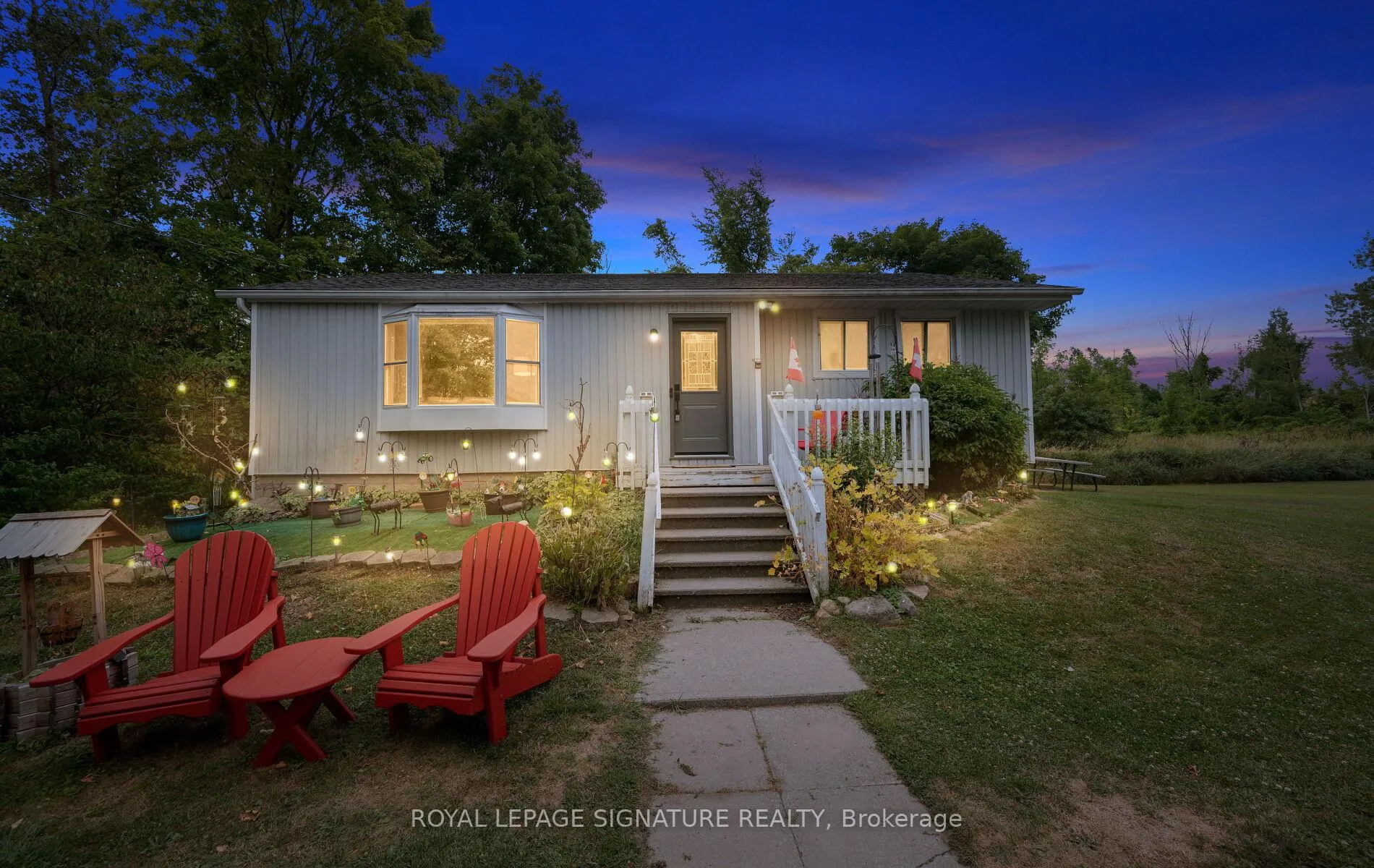 Photo 15 of 1359 10th Line, Innisfil, Rural Innisfil — HOMEH