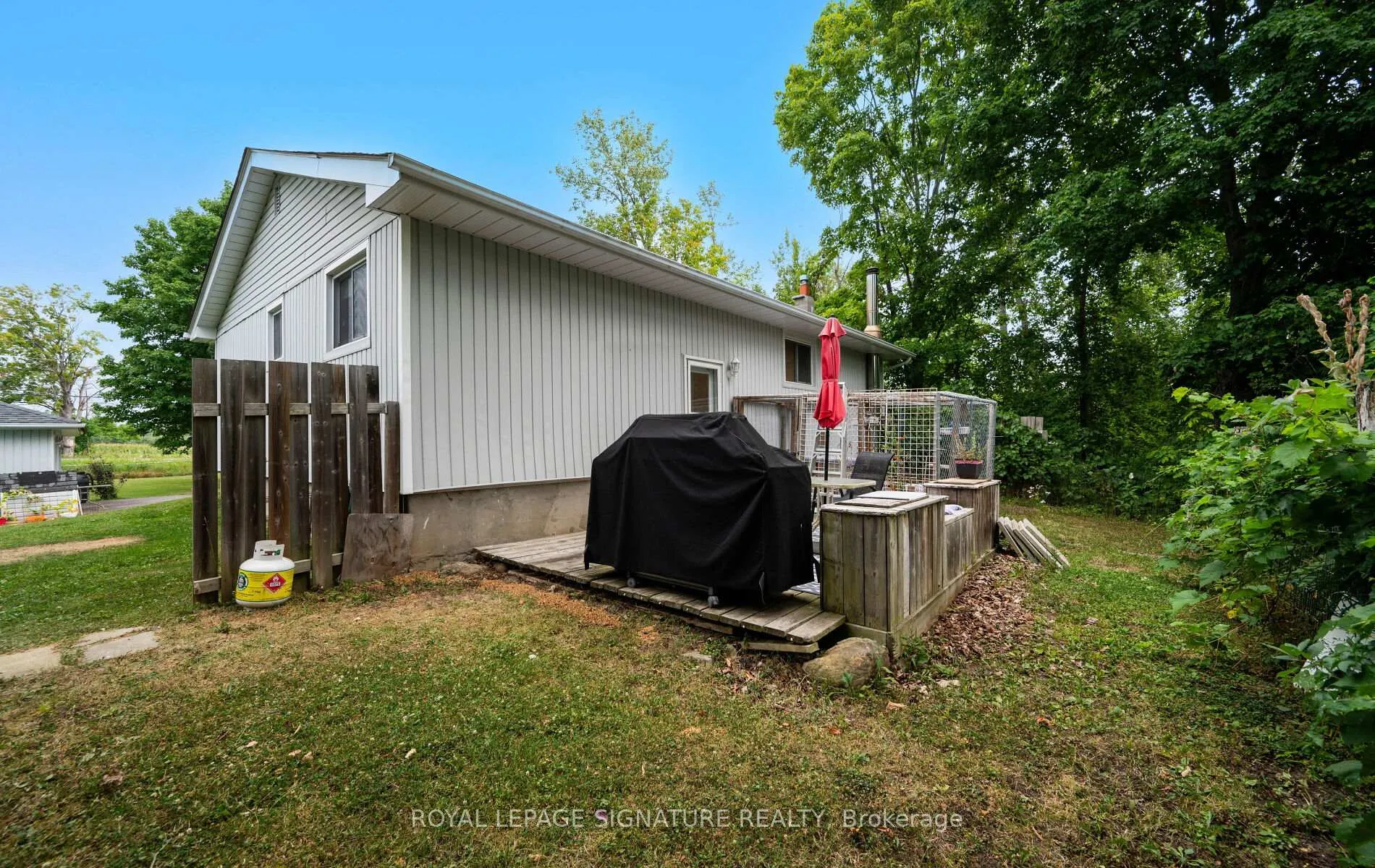Photo 45 of 1359 10th Line, Innisfil, Rural Innisfil — HOMEH