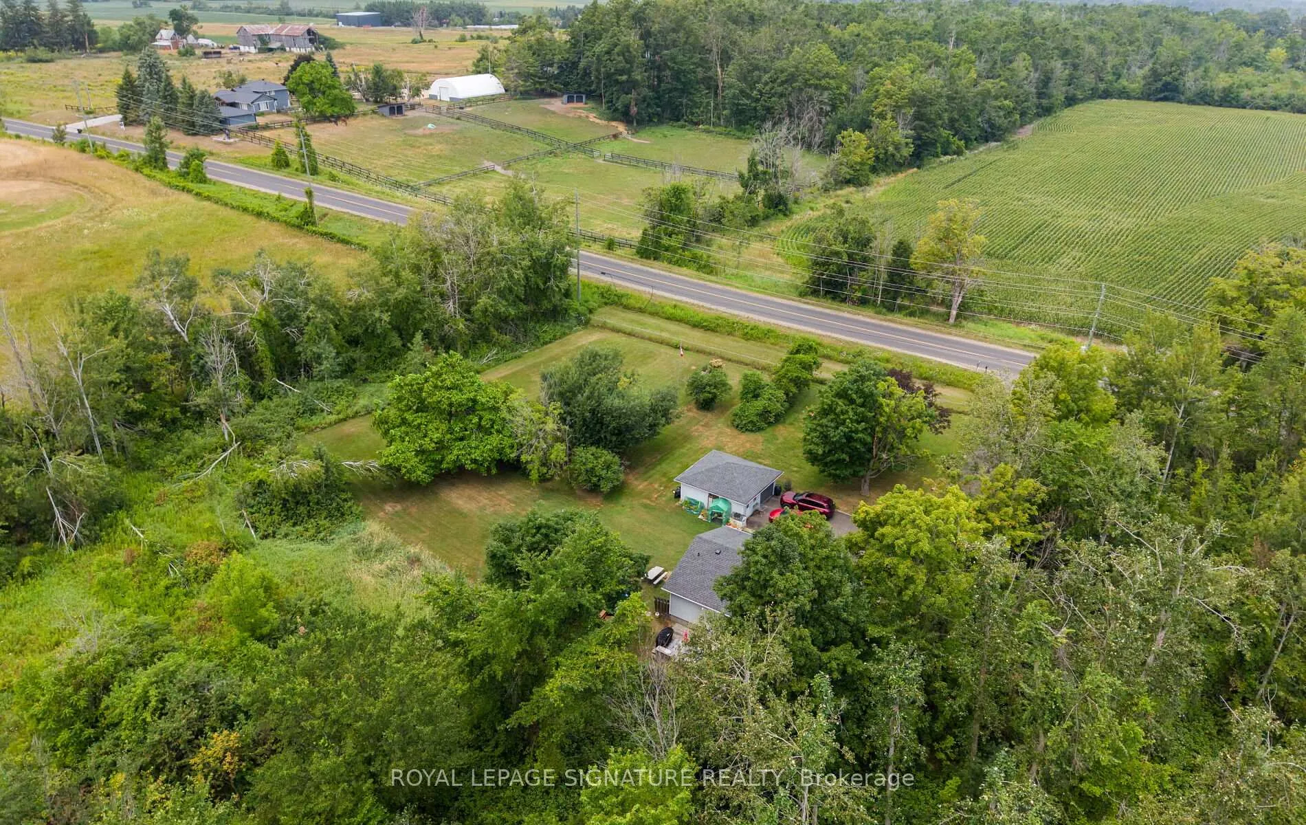 Photo 49 of 1359 10th Line, Innisfil, Rural Innisfil — HOMEH