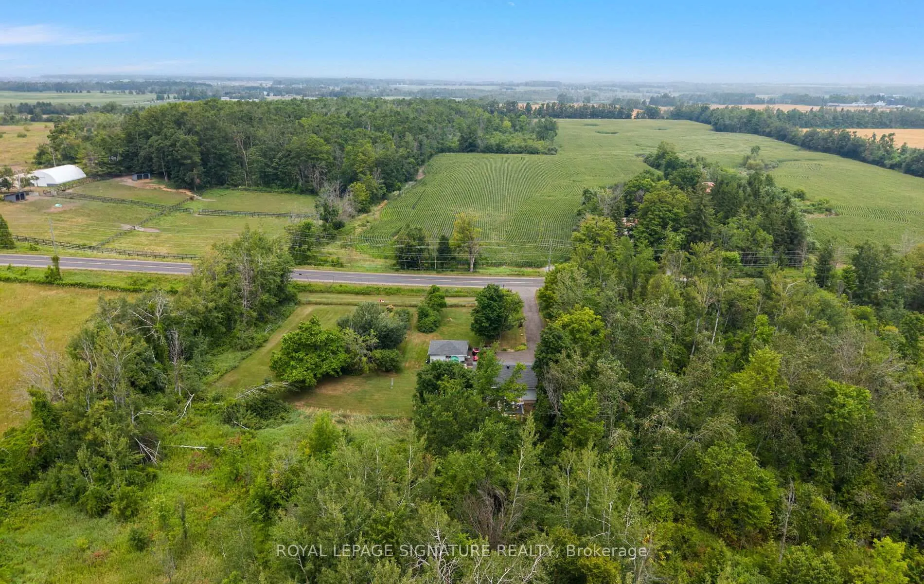 Photo 50 of 1359 10th Line, Innisfil, Rural Innisfil — HOMEH
