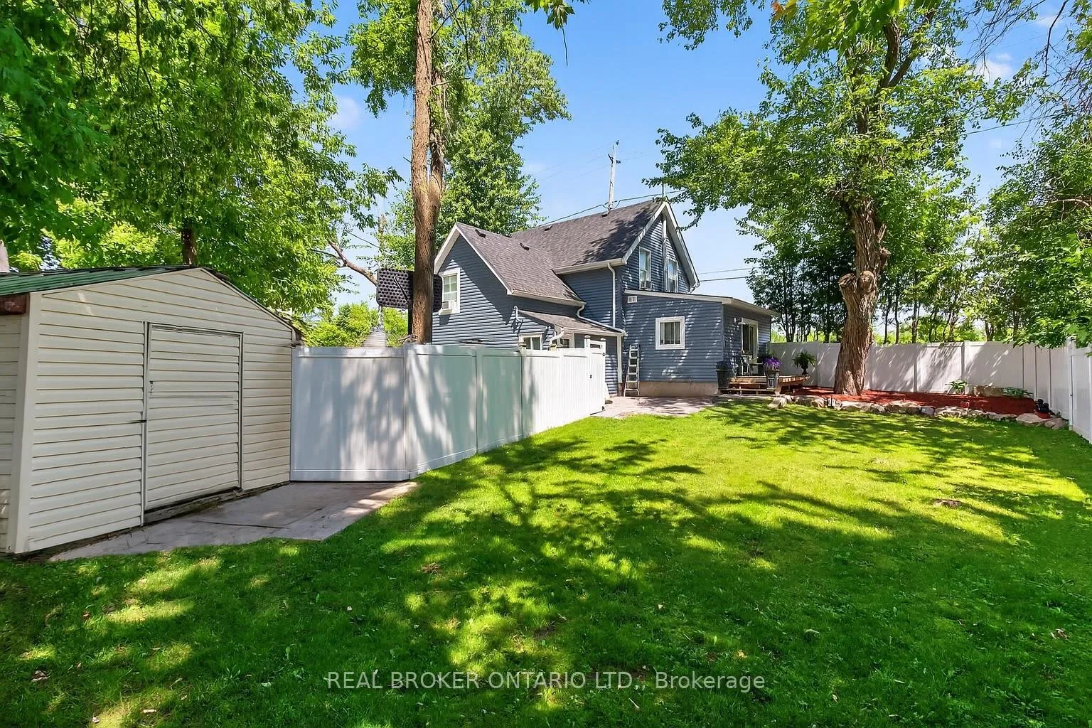 Photo 25 of 151 Atherley Road, Orillia — HOMEH