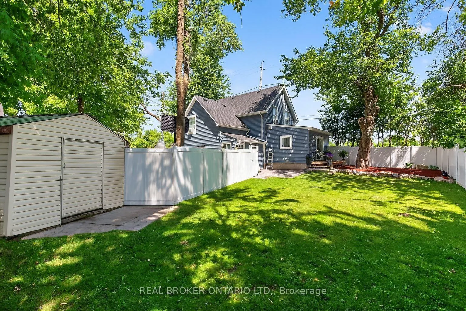 Photo 26 of 151 Atherley Road, Orillia — HOMEH