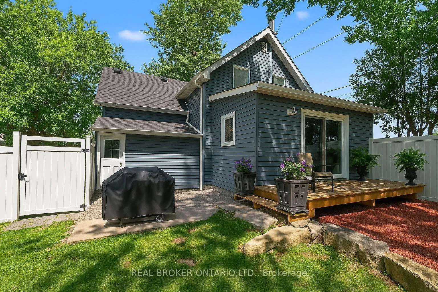 Photo 28 of 151 Atherley Road, Orillia — HOMEH