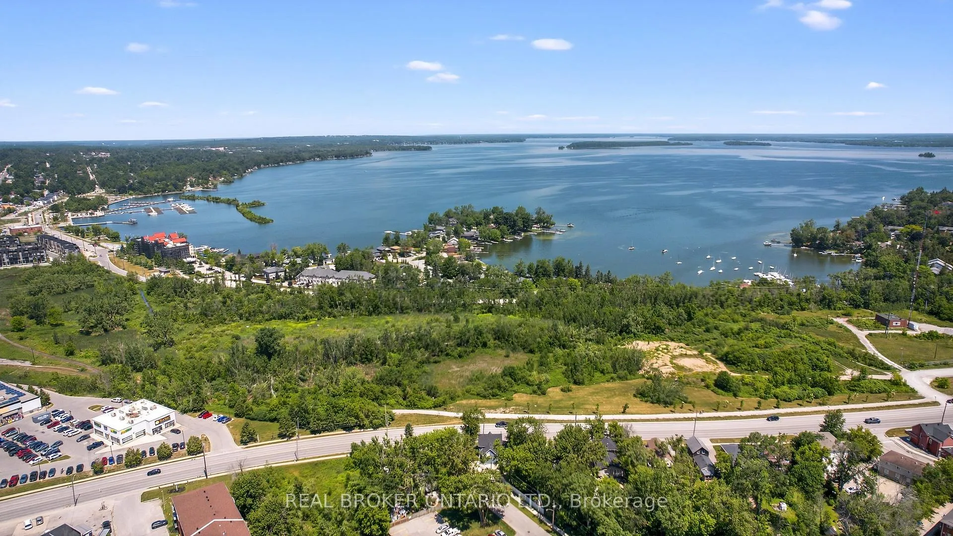Photo 36 of 151 Atherley Road, Orillia — HOMEH