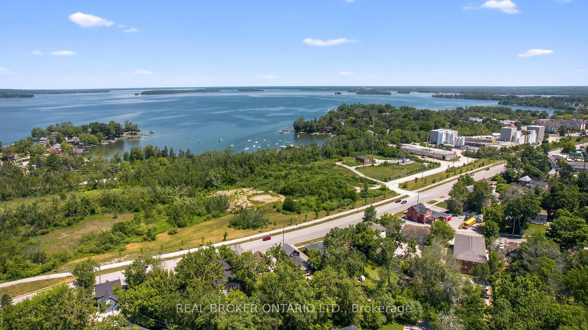 Photo 37 of 151 Atherley Road, Orillia — HOMEH