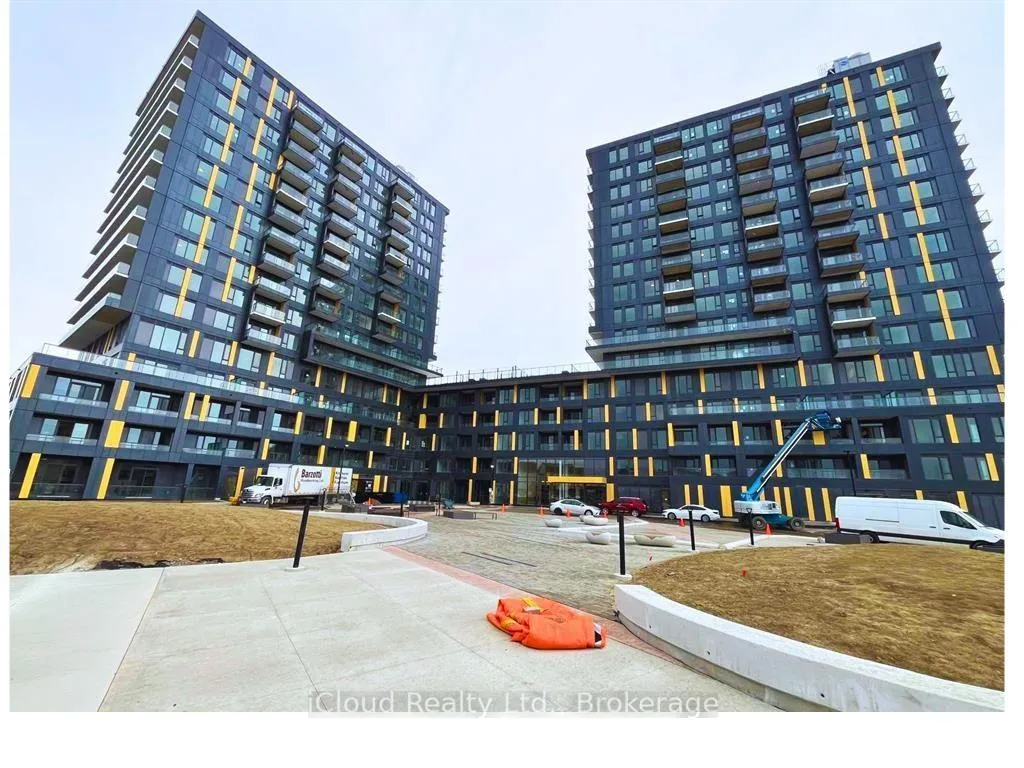 Photo 1 of Unit 211, 4878 Powers Common, Burlington, Appleby — HOMEH