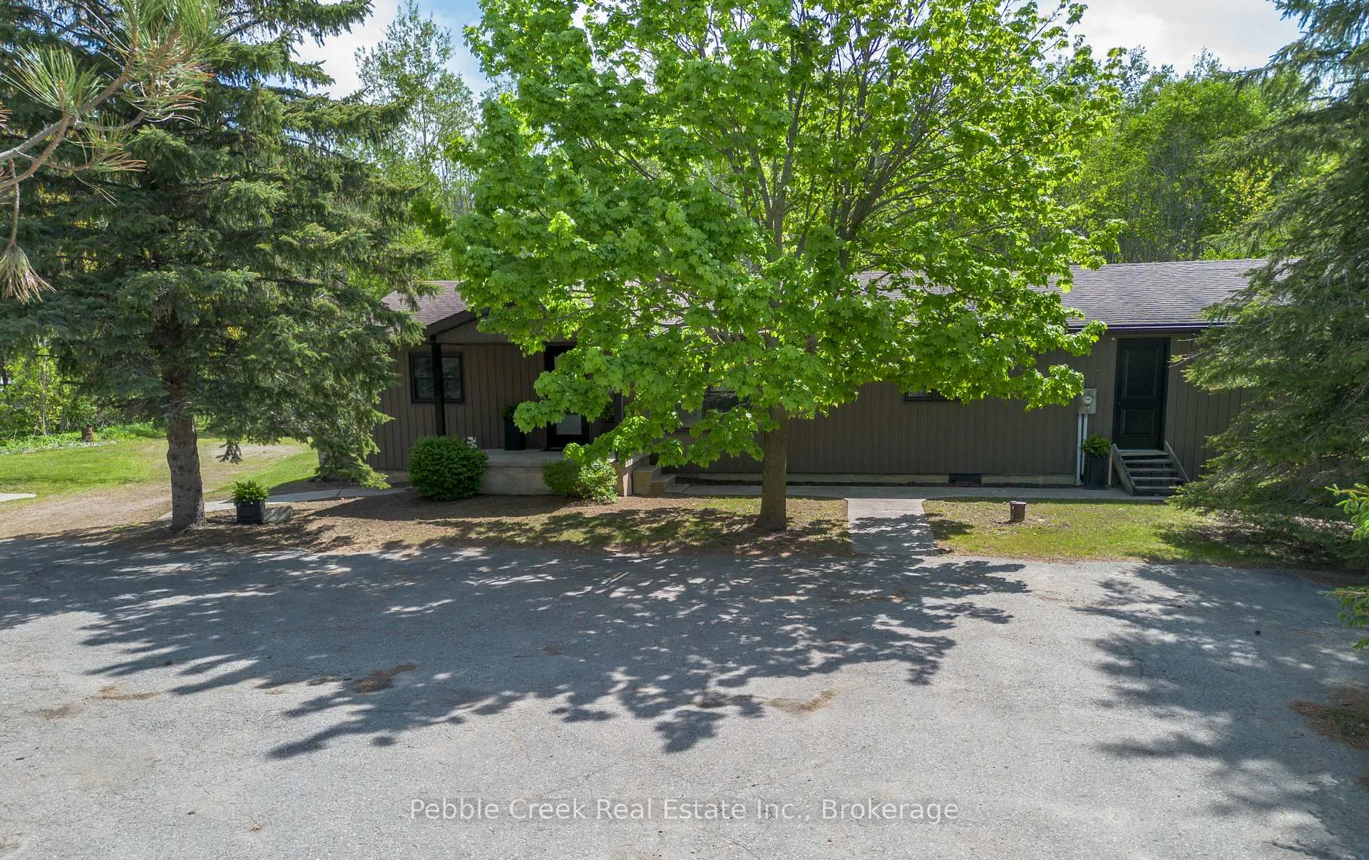 Photo 1 of 78240 Parr Line, Central Huron, Goderich — HOMEH