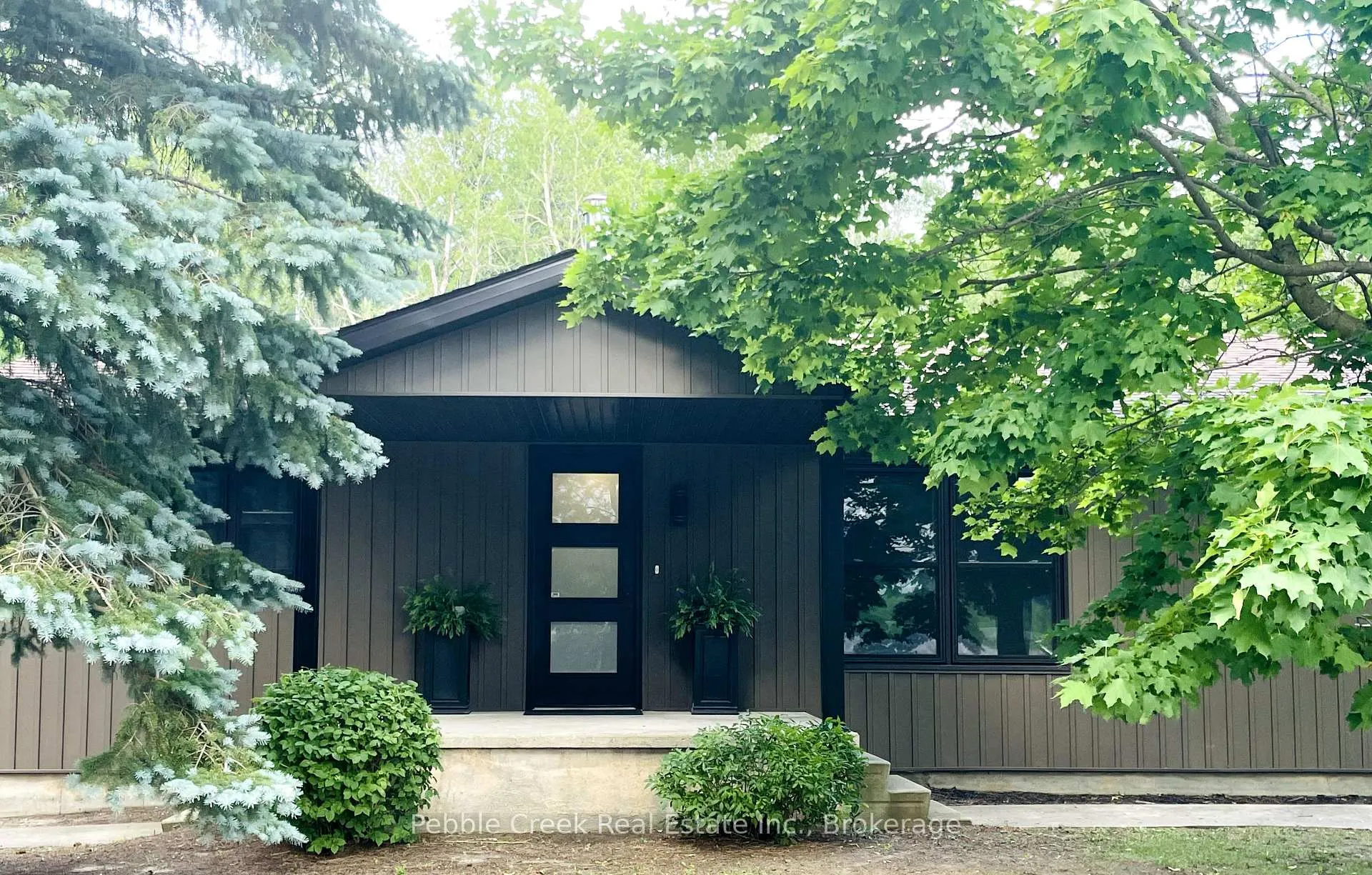 Photo 2 of 78240 Parr Line, Central Huron, Goderich — HOMEH