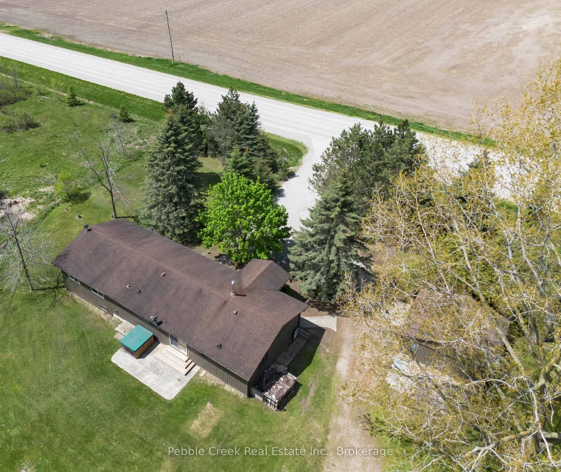 Photo 29 of 78240 Parr Line, Central Huron, Goderich — HOMEH