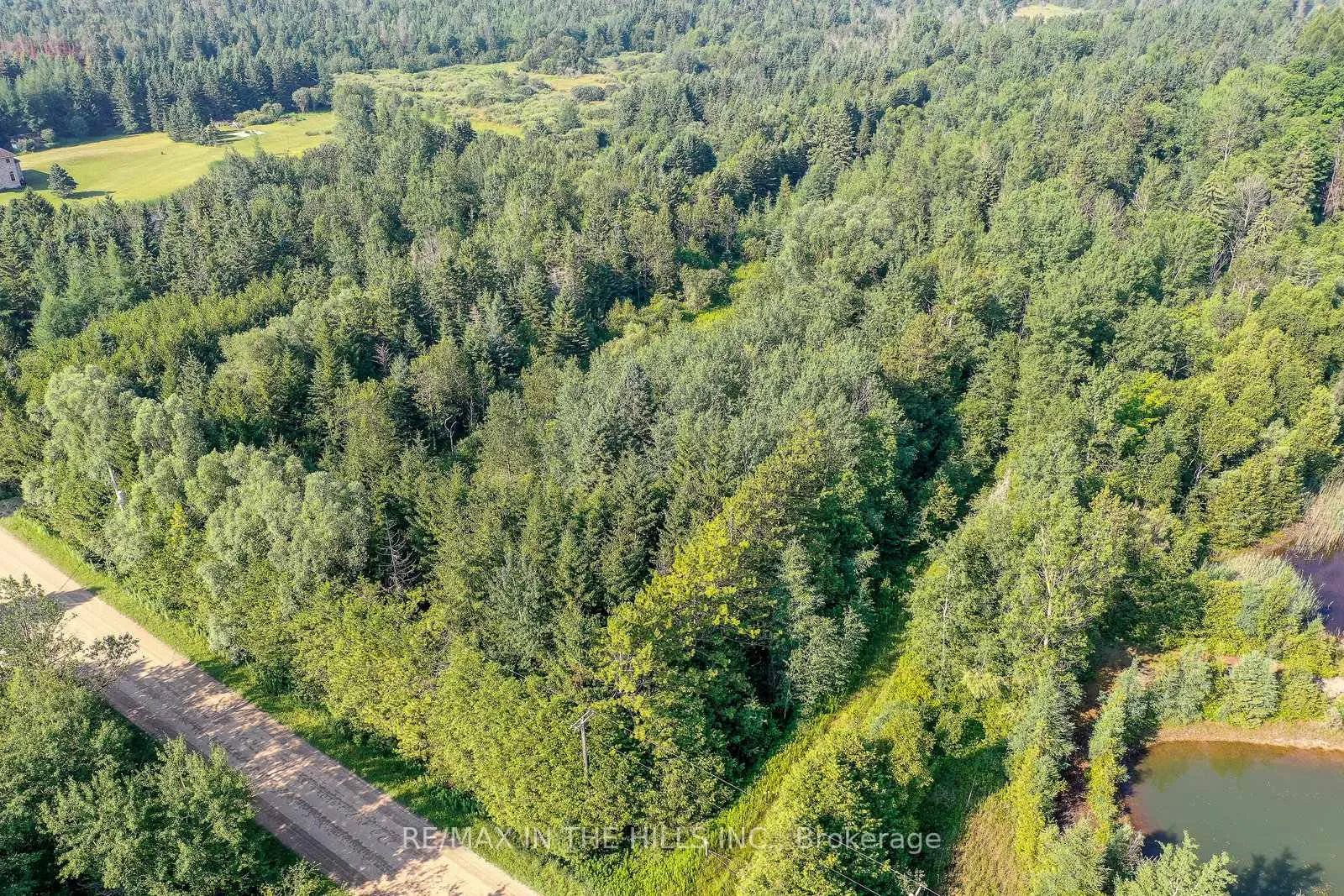 Photo 3 of 333130 7th Line, Amaranth, Rural Amaranth — HOMEH