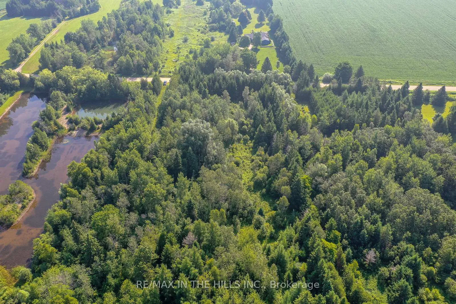 Photo 5 of 333130 7th Line, Amaranth, Rural Amaranth — HOMEH
