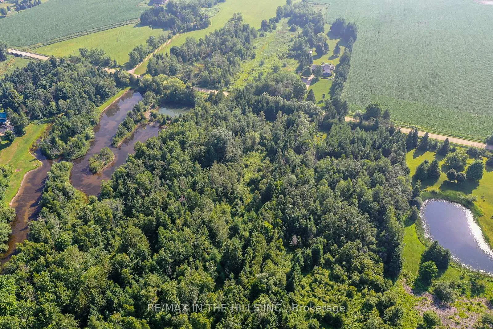 Photo 6 of 333130 7th Line, Amaranth, Rural Amaranth — HOMEH