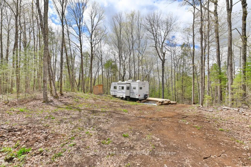 Photo 1 of 2060 Smith Road, North Frontenac, Frontenac North — HOMEH