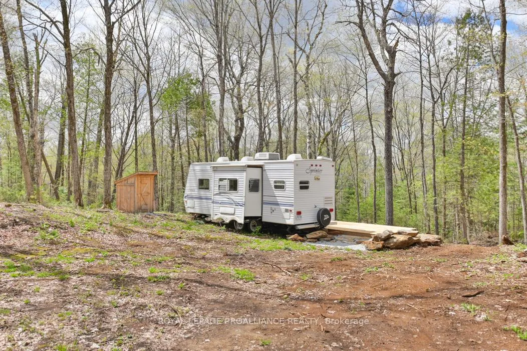 Photo 2 of 2060 Smith Road, North Frontenac, Frontenac North — HOMEH