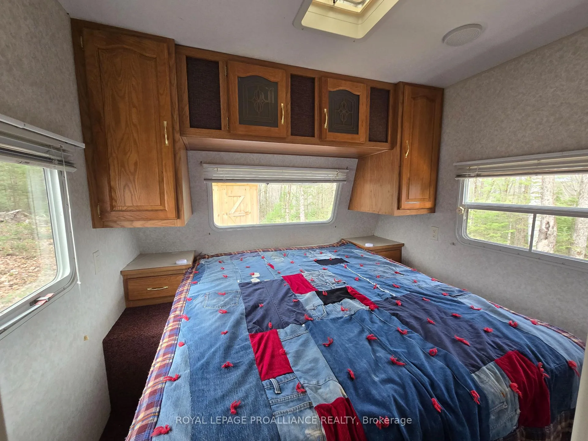 Photo 6 of 2060 Smith Road, North Frontenac, Frontenac North — HOMEH