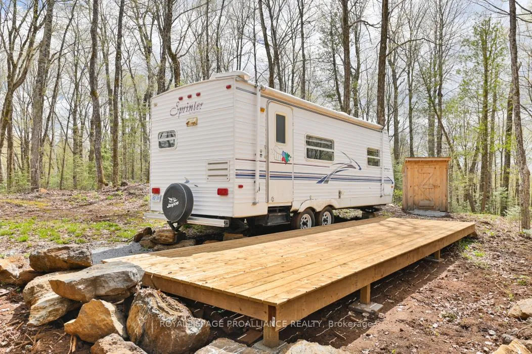 Photo 10 of 2060 Smith Road, North Frontenac, Frontenac North — HOMEH