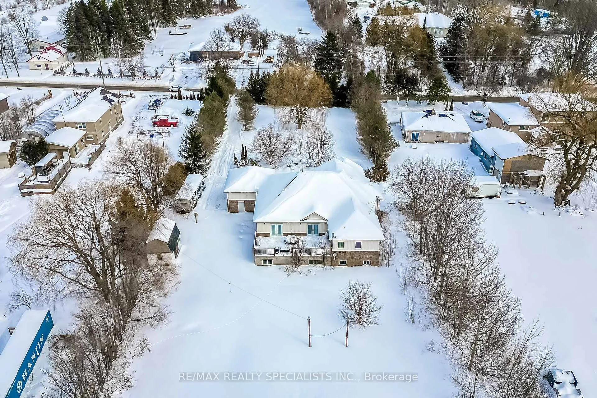 Photo 3 of 18370 Keele Street, King, Rural King — HOMEH