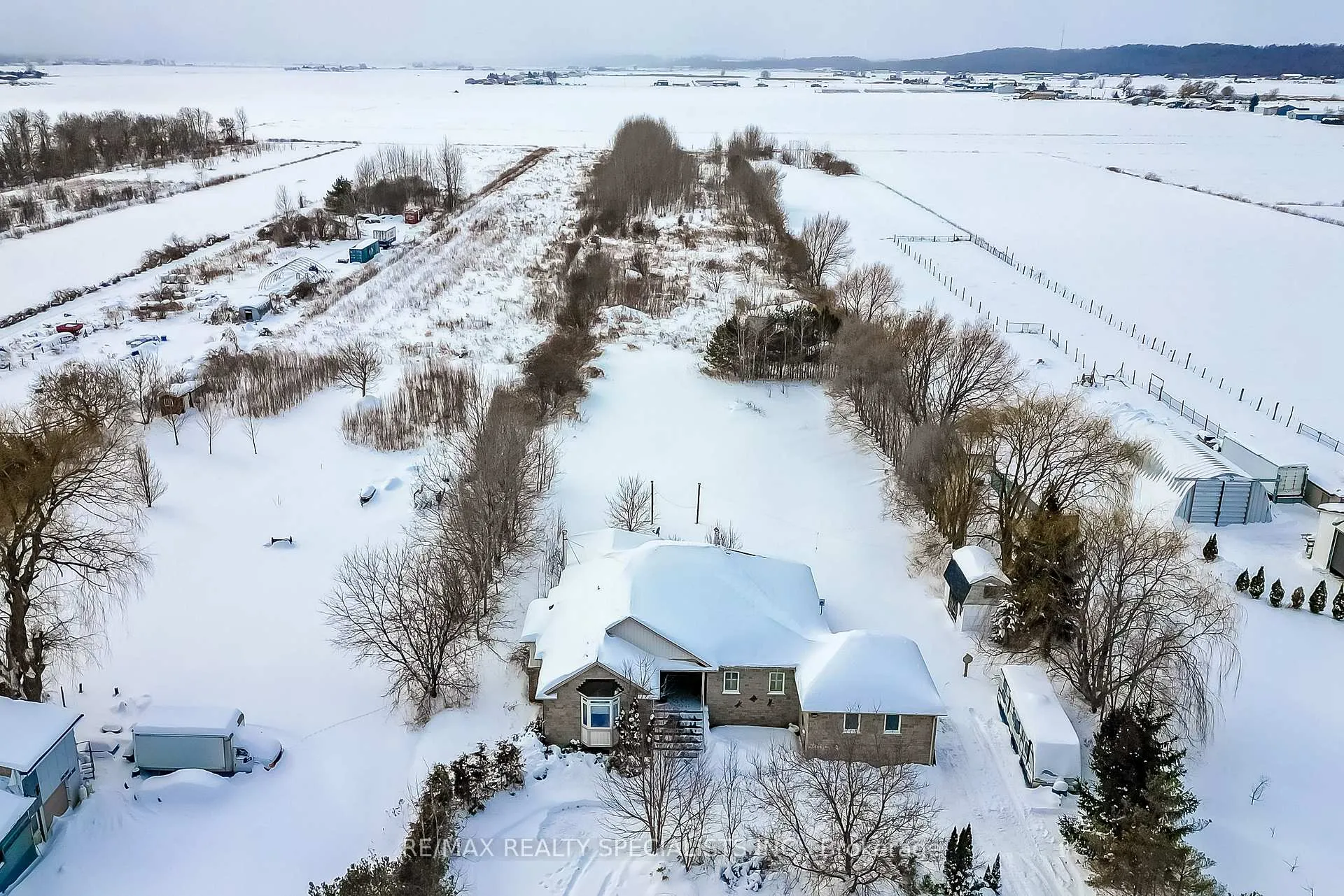Photo 8 of 18370 Keele Street, King, Rural King — HOMEH