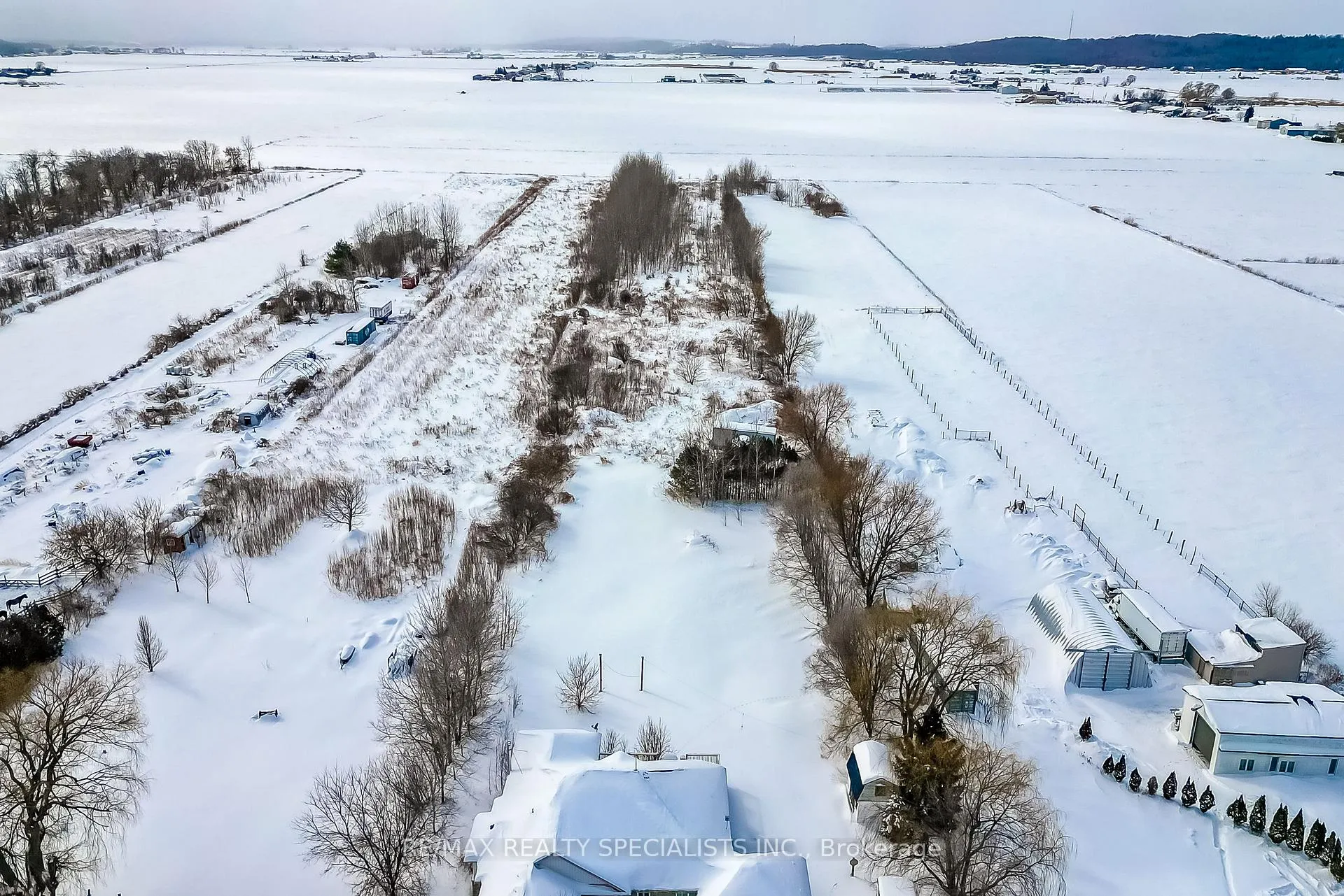 Photo 9 of 18370 Keele Street, King, Rural King — HOMEH