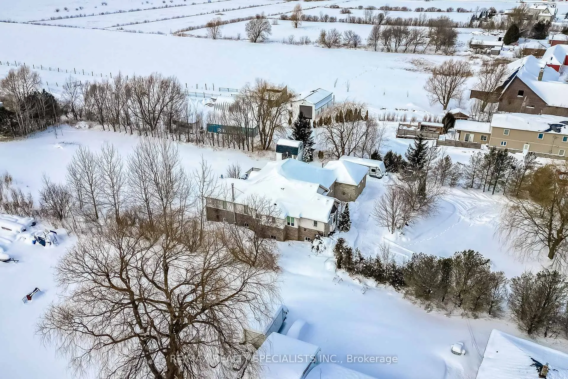 Photo 10 of 18370 Keele Street, King, Rural King — HOMEH