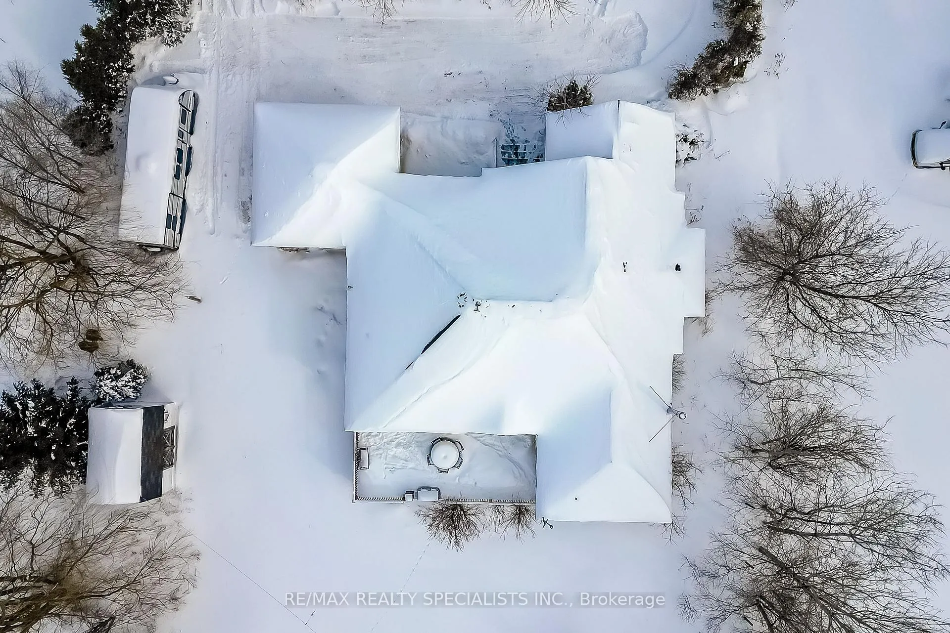 Photo 12 of 18370 Keele Street, King, Rural King — HOMEH