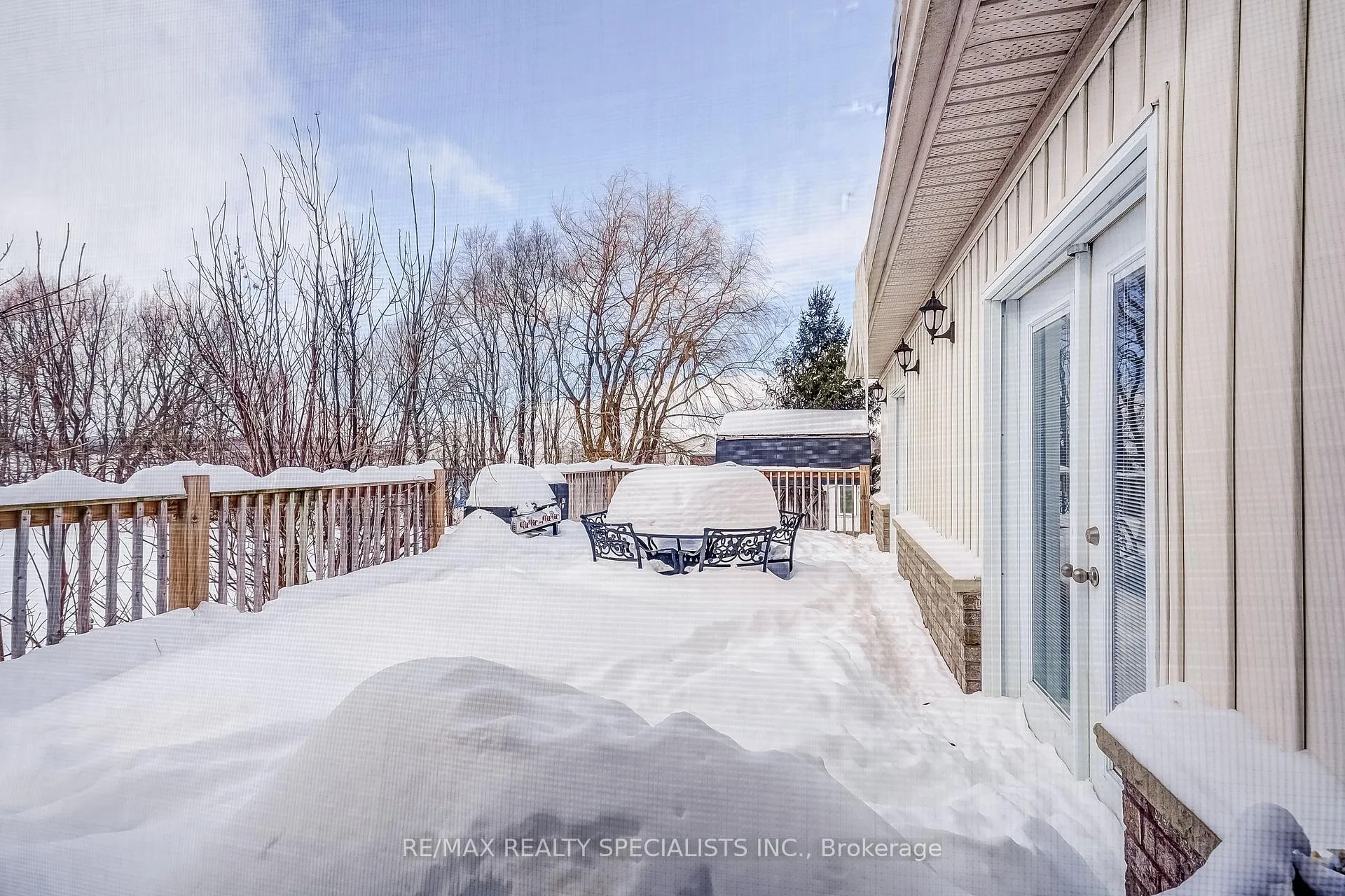Photo 41 of 18370 Keele Street, King, Rural King — HOMEH