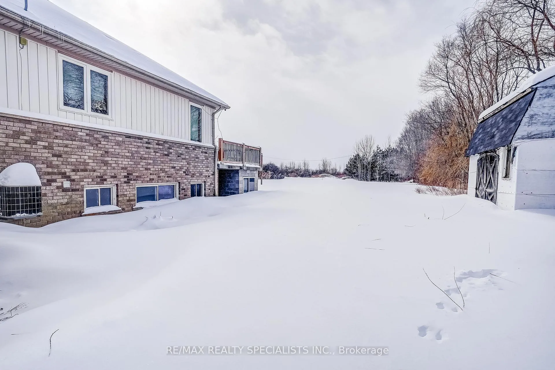 Photo 43 of 18370 Keele Street, King, Rural King — HOMEH