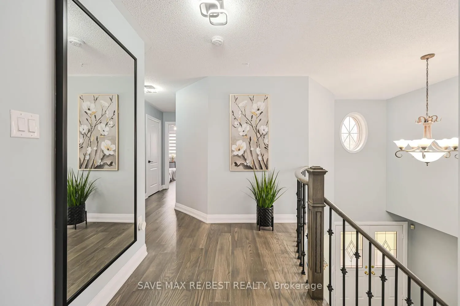 Photo 25 of 29 Baccarat Crescent, Brampton, Snelgrove — HOMEH
