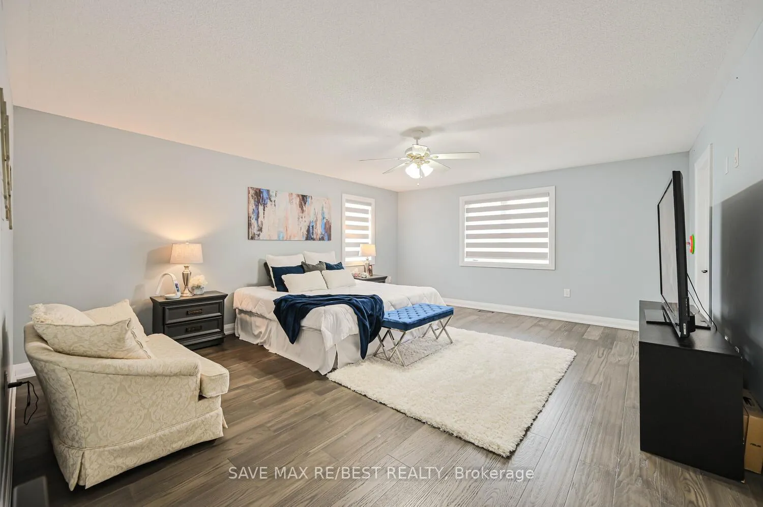 Photo 26 of 29 Baccarat Crescent, Brampton, Snelgrove — HOMEH