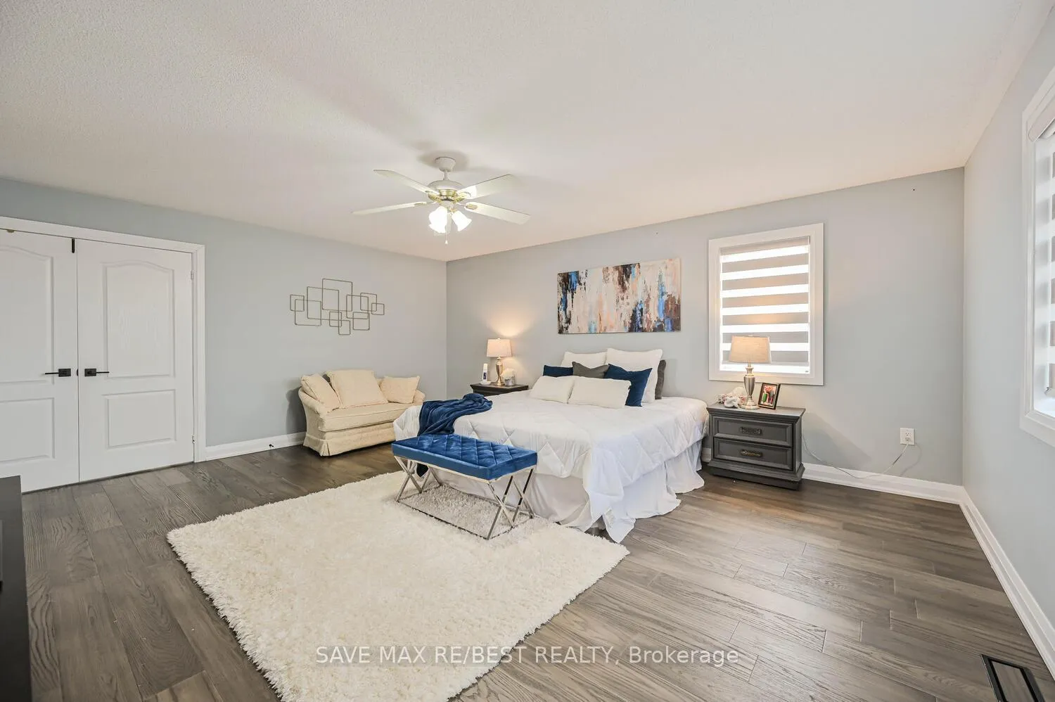 Photo 27 of 29 Baccarat Crescent, Brampton, Snelgrove — HOMEH