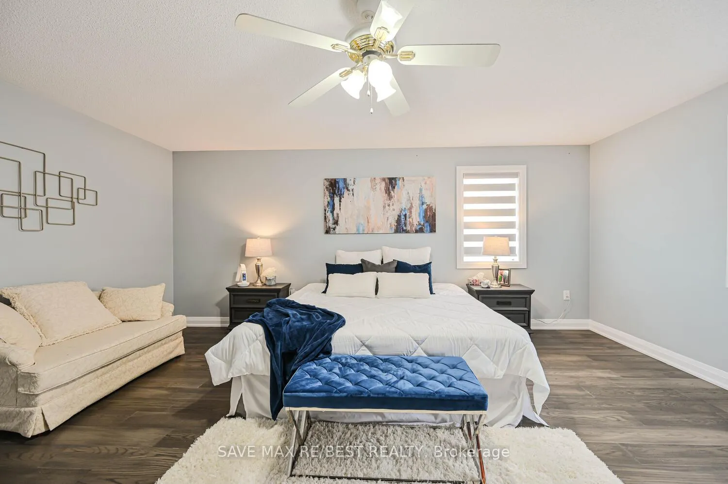 Photo 29 of 29 Baccarat Crescent, Brampton, Snelgrove — HOMEH