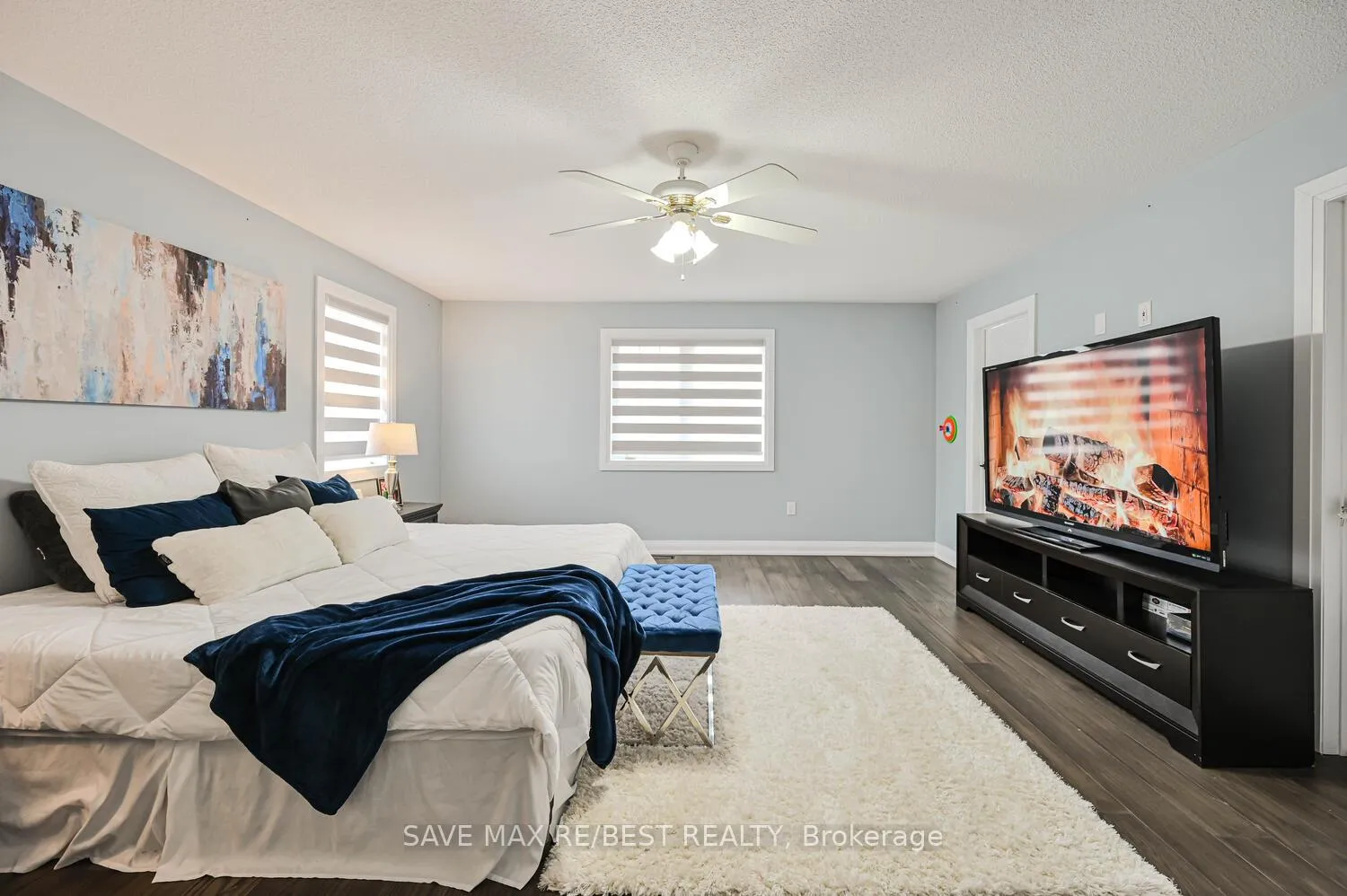 Photo 30 of 29 Baccarat Crescent, Brampton, Snelgrove — HOMEH