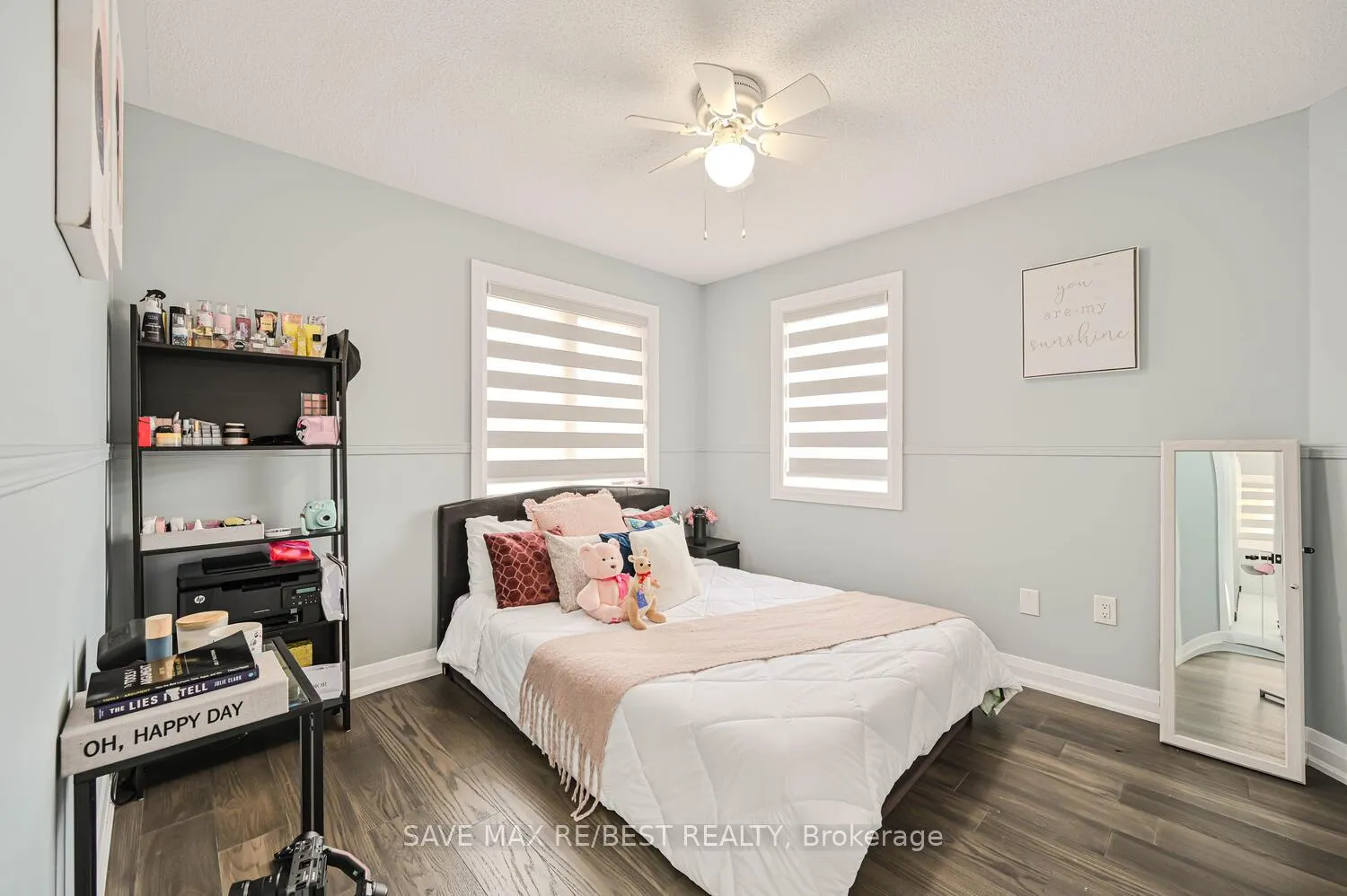 Photo 36 of 29 Baccarat Crescent, Brampton, Snelgrove — HOMEH