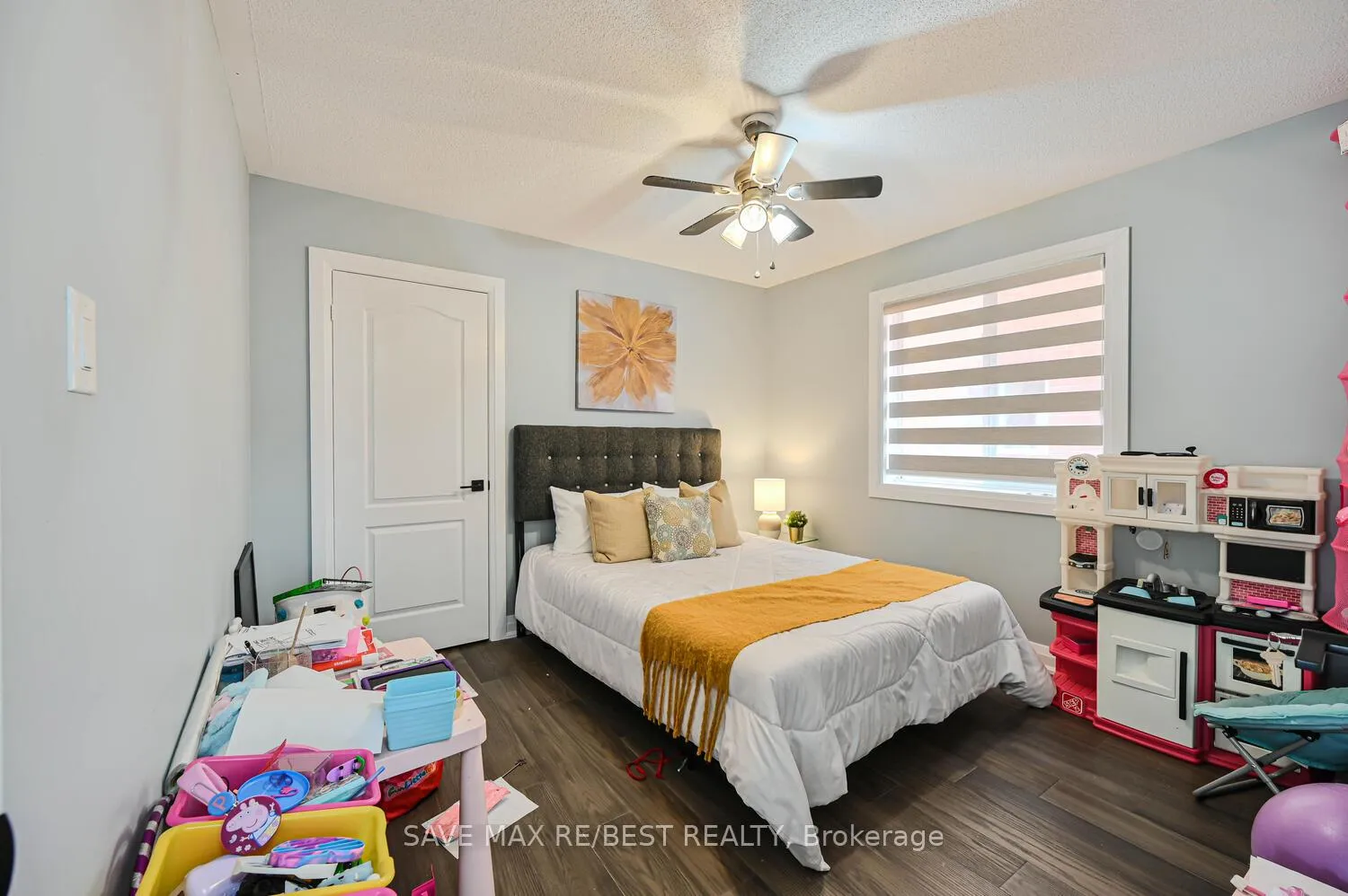 Photo 39 of 29 Baccarat Crescent, Brampton, Snelgrove — HOMEH