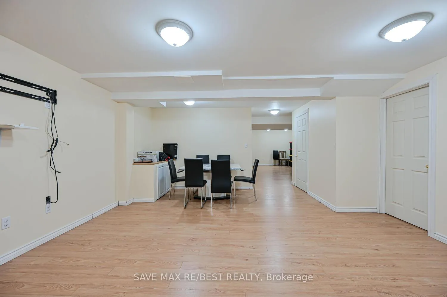 Photo 42 of 29 Baccarat Crescent, Brampton, Snelgrove — HOMEH