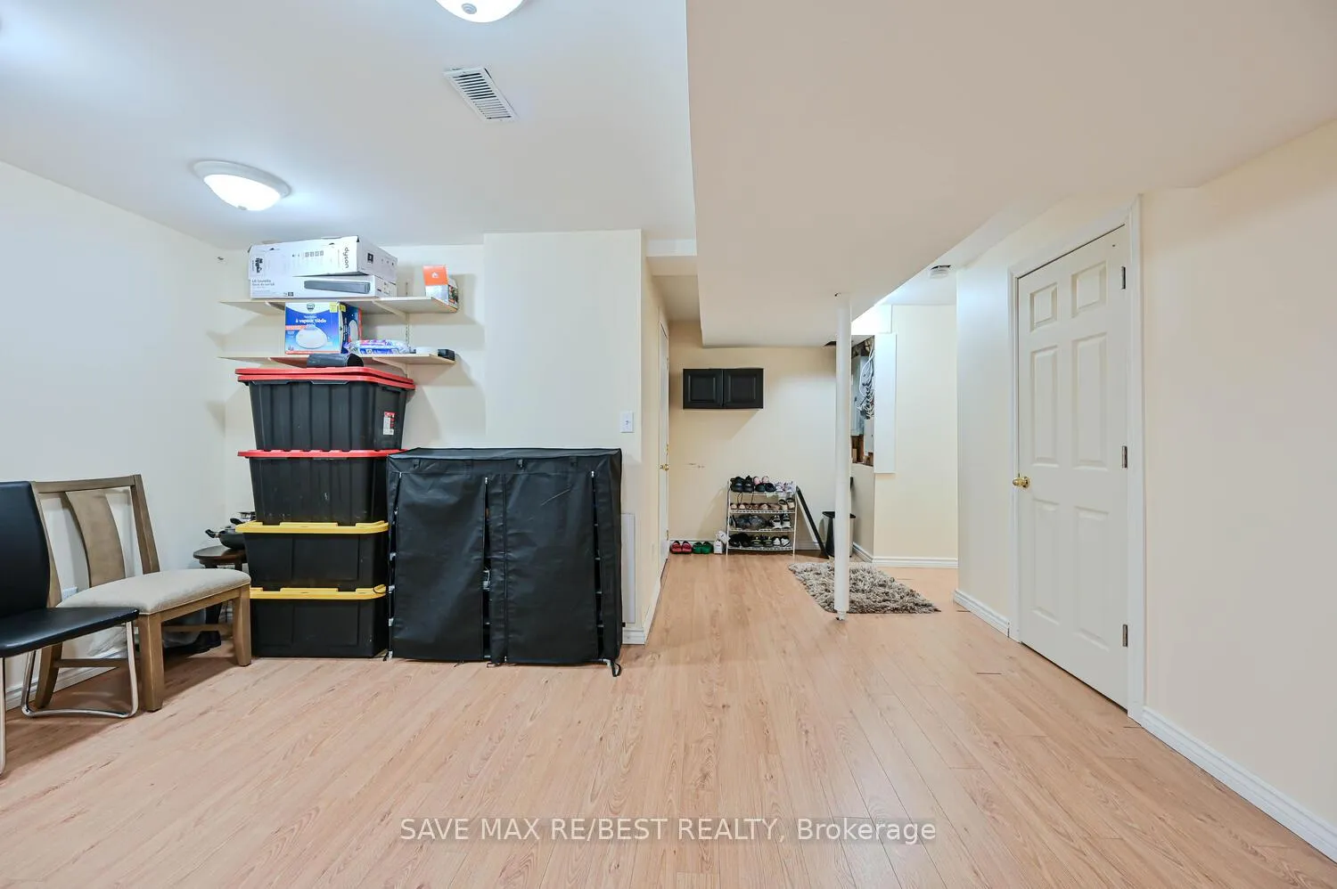 Photo 44 of 29 Baccarat Crescent, Brampton, Snelgrove — HOMEH