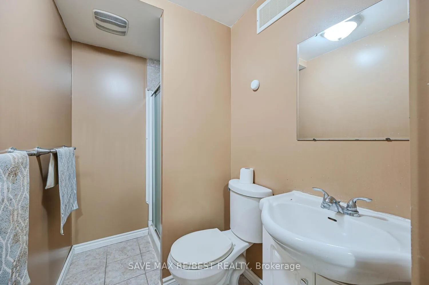 Photo 46 of 29 Baccarat Crescent, Brampton, Snelgrove — HOMEH