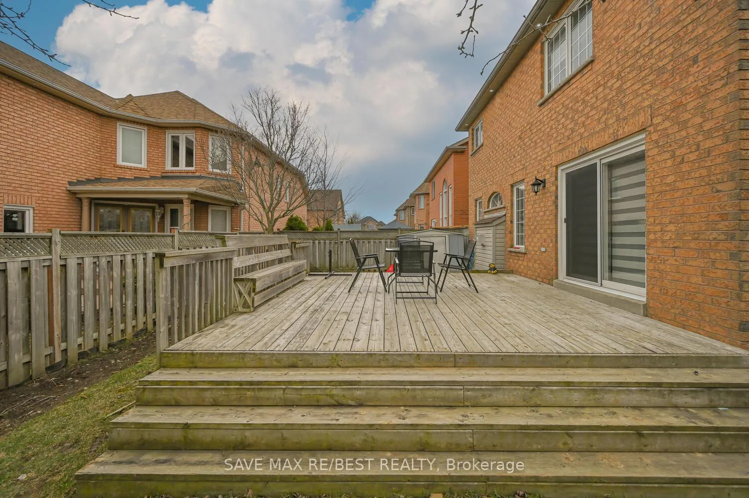 Photo 47 of 29 Baccarat Crescent, Brampton, Snelgrove — HOMEH